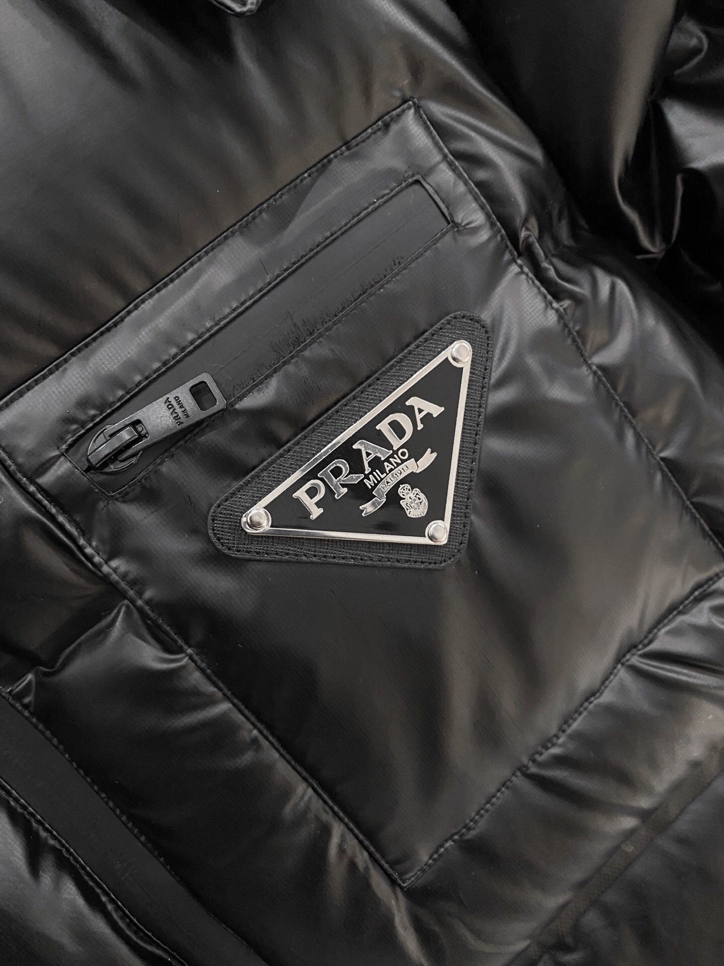 PRD Down Jacket 2025
