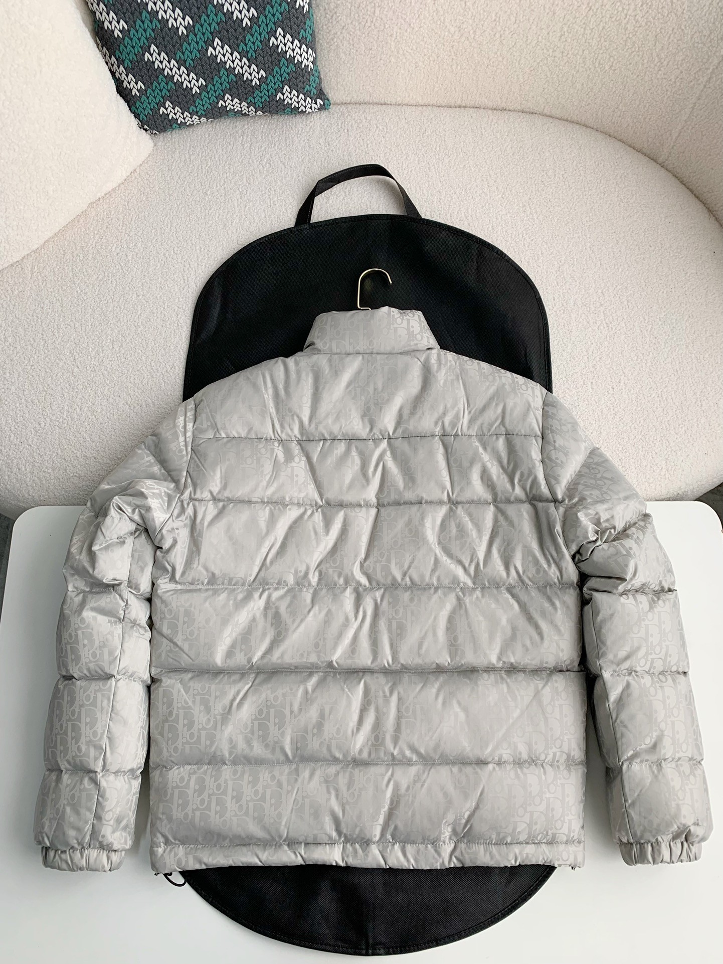 DR SS23 Down Jacket