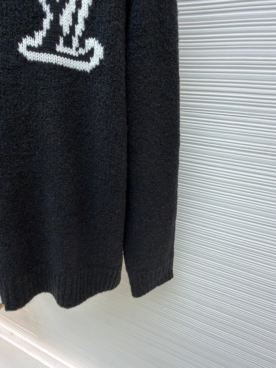 L X V 23FW Sweater