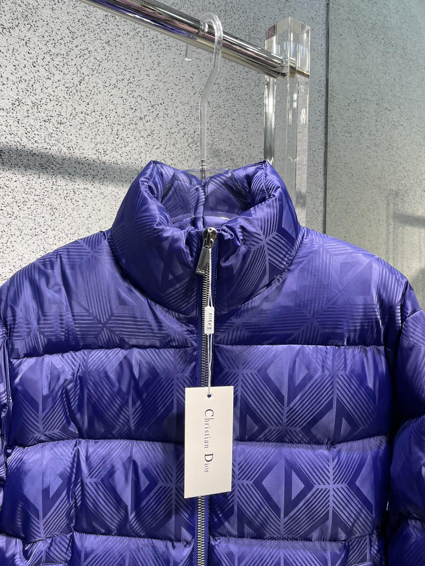 DR Down Jacket Puffer Coat