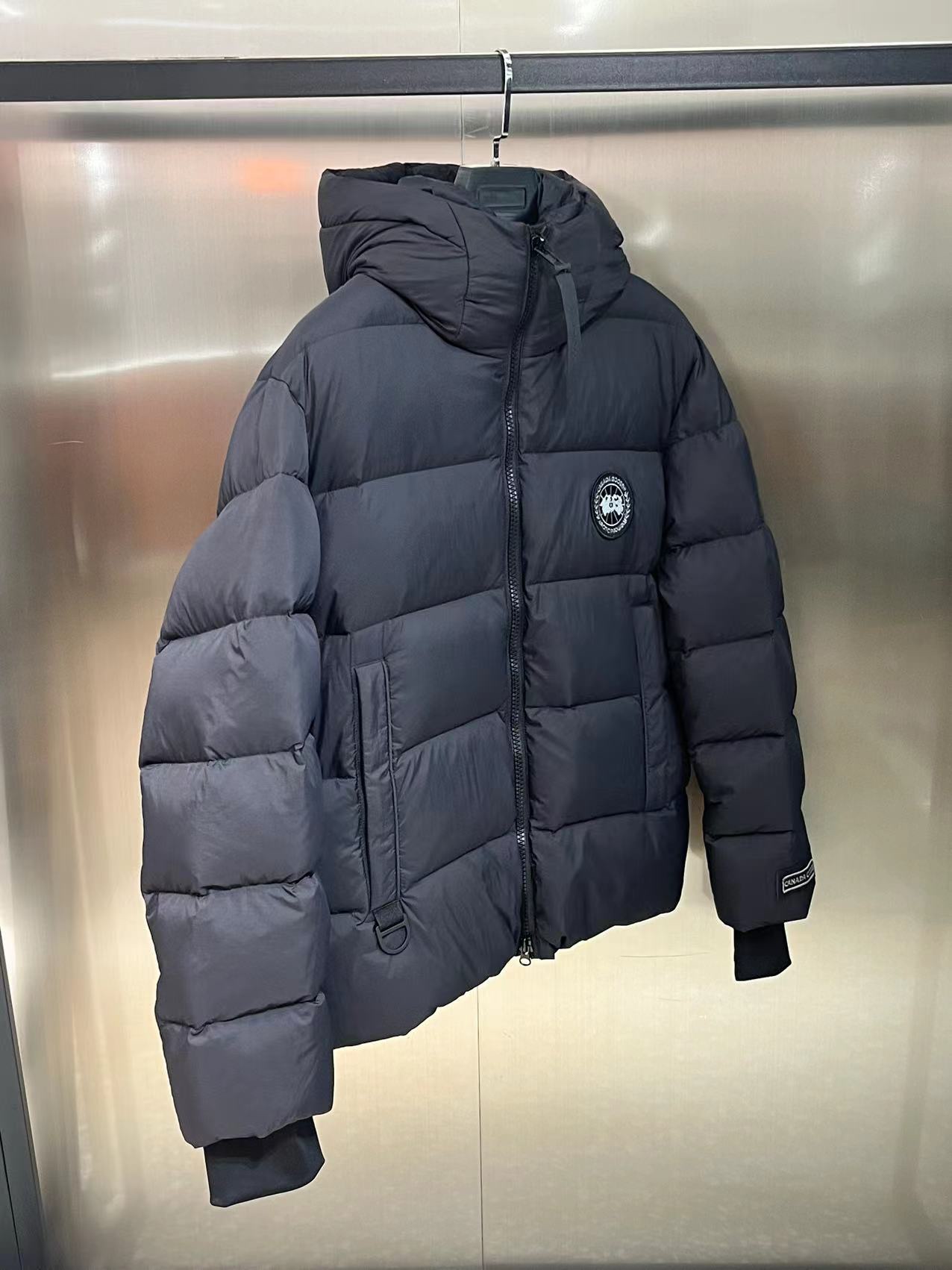 Canada G Down Jacket Puffer Coat