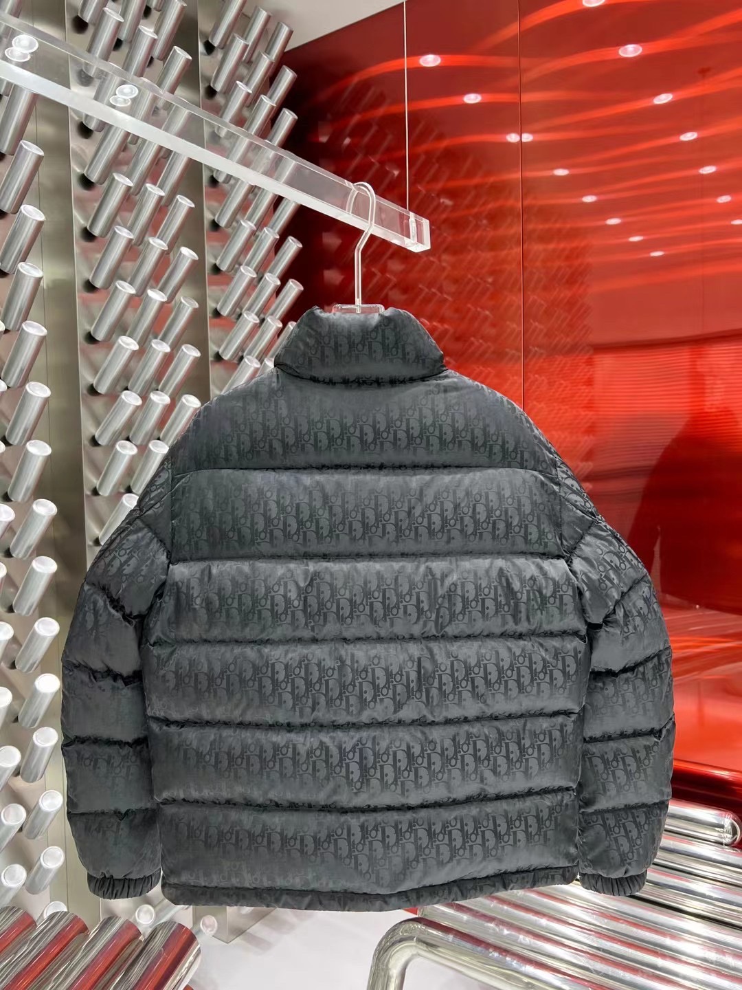 DR Down Jacket Puffer Coat