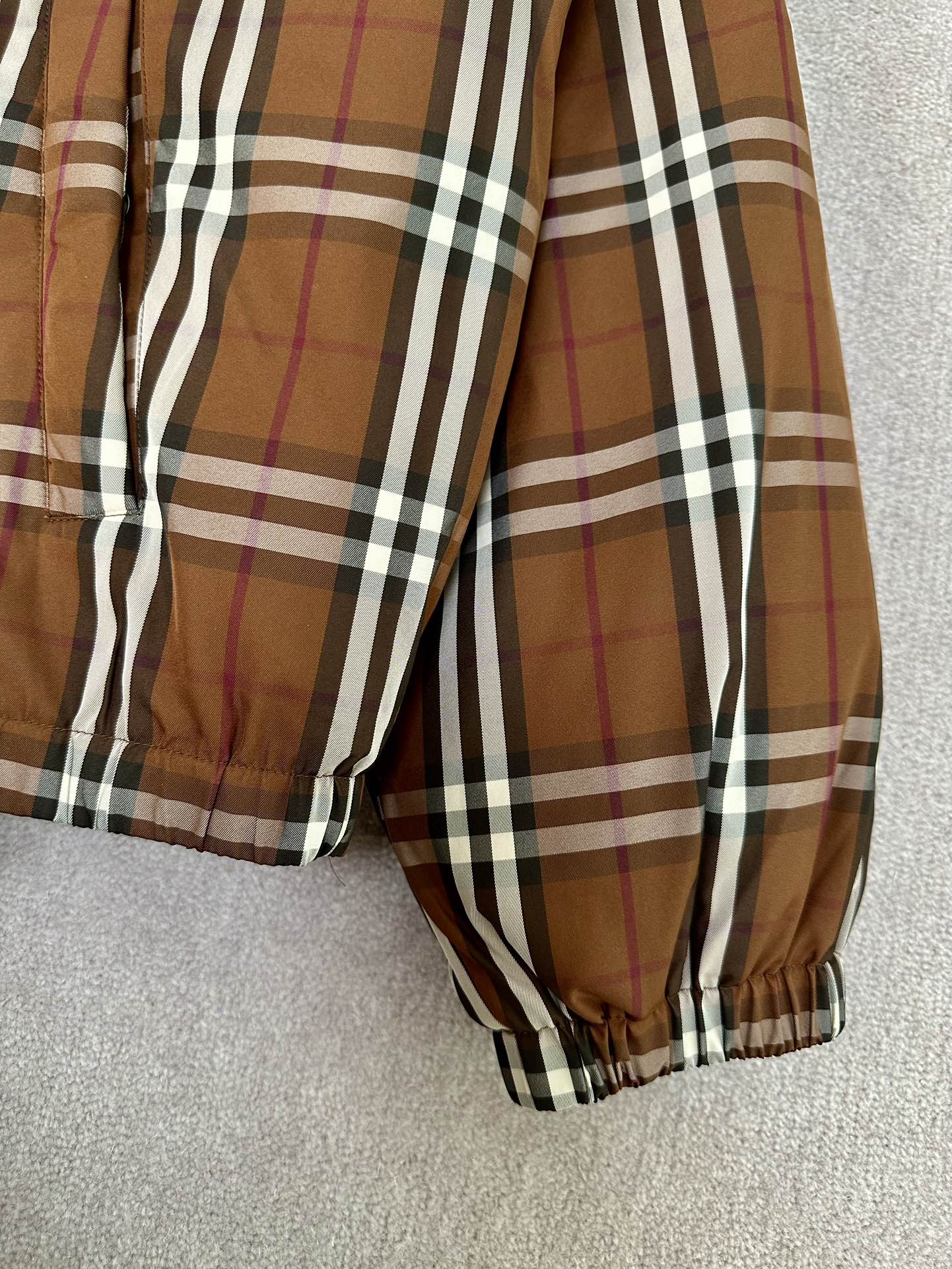 B B R Down Jacket Puffer Coat