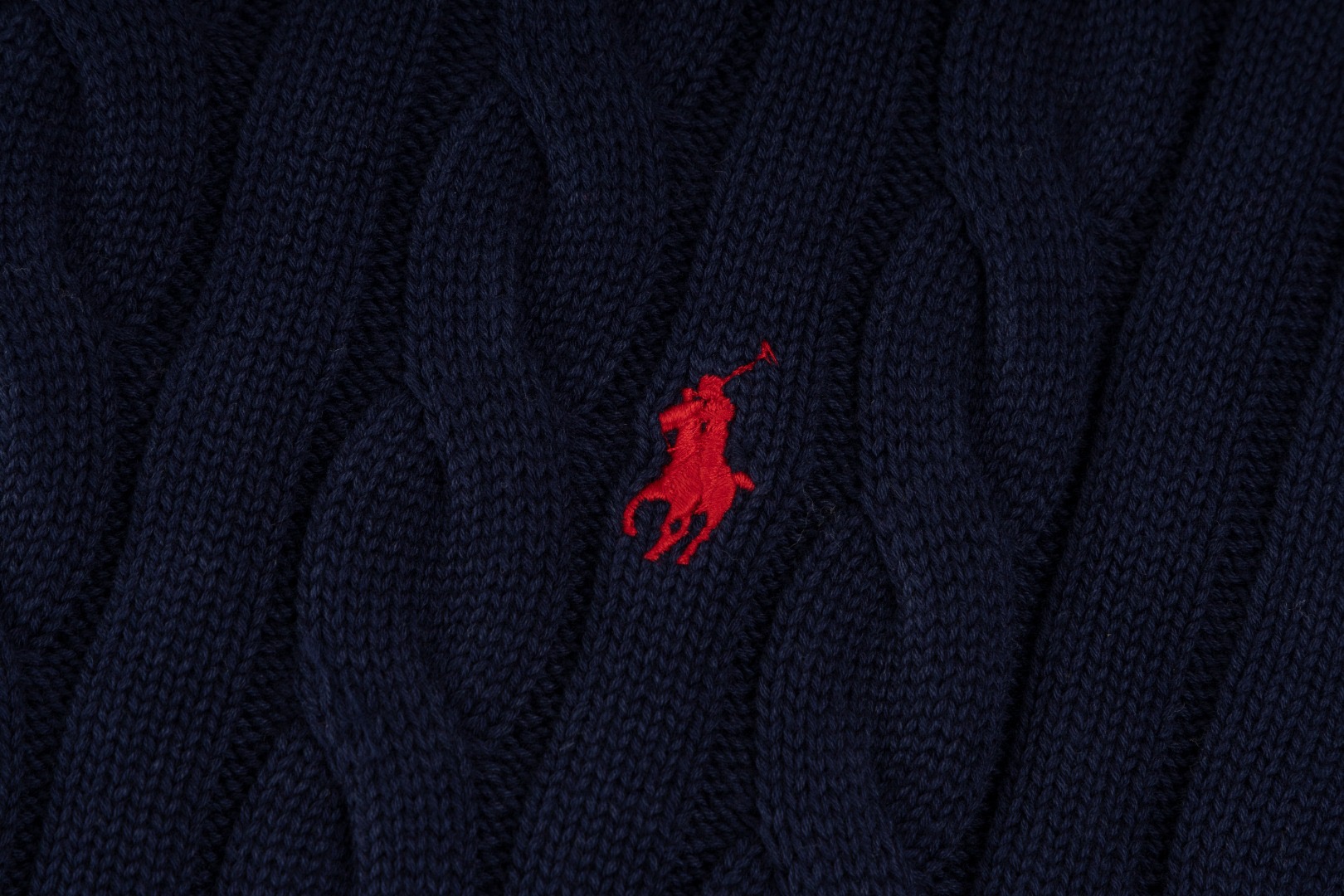RL SS22  Sweater 2025