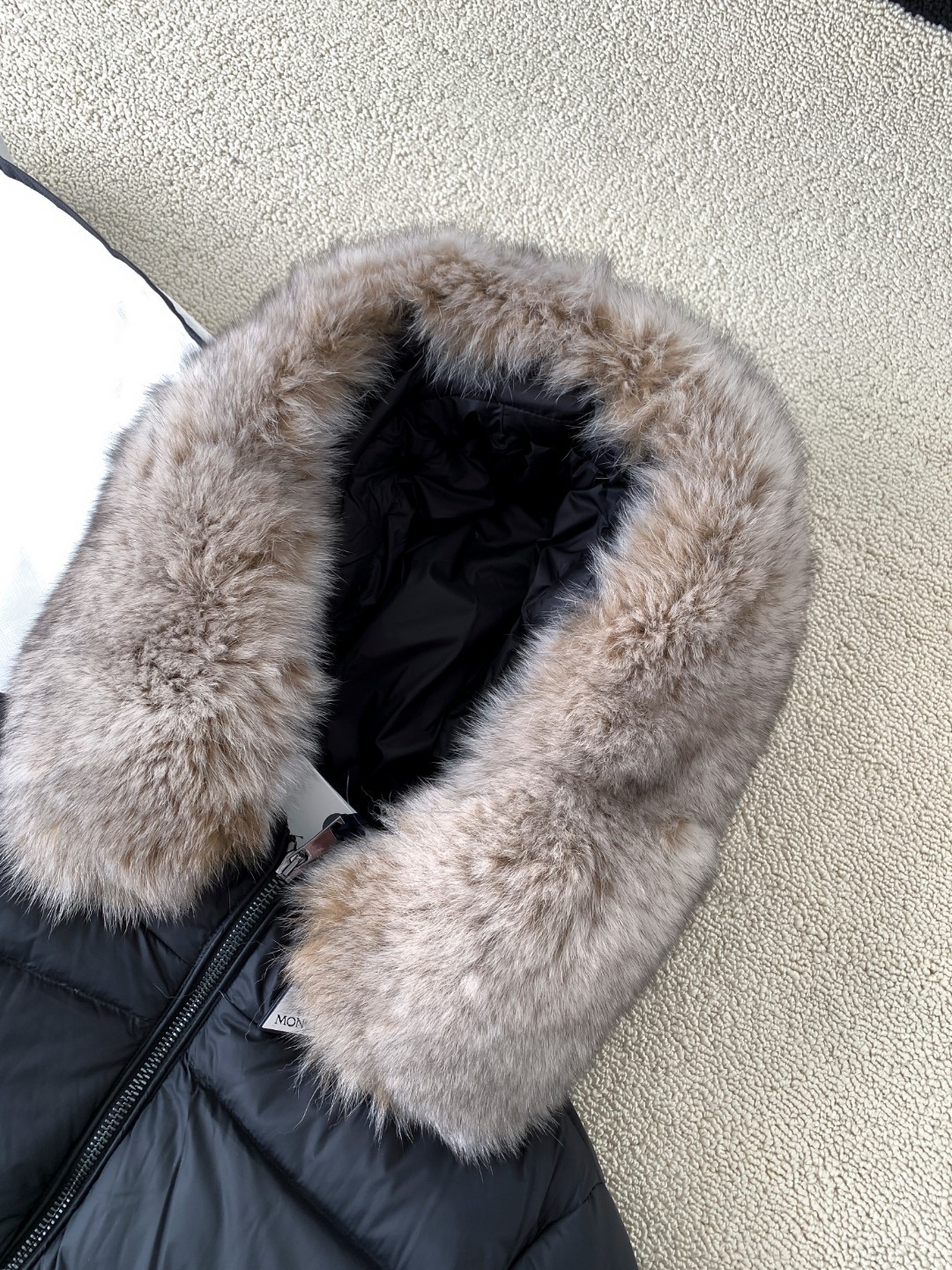 MONC Down Jacket（Women's style）