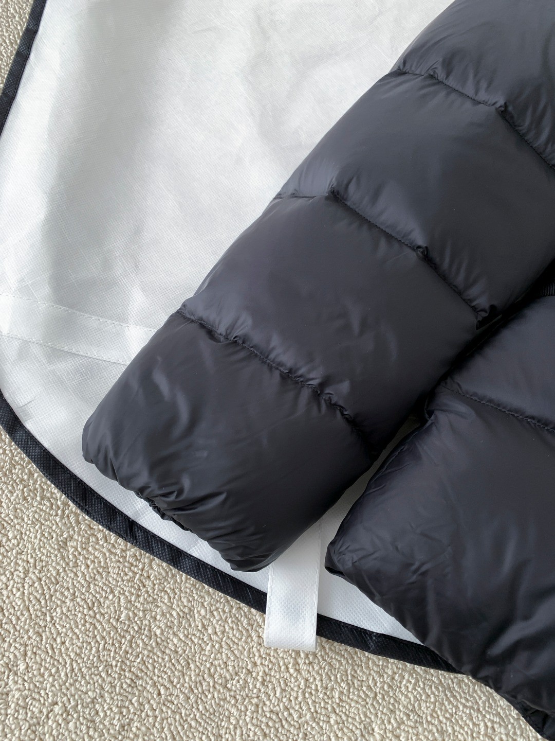 MONC Down Jacket（Women's style）