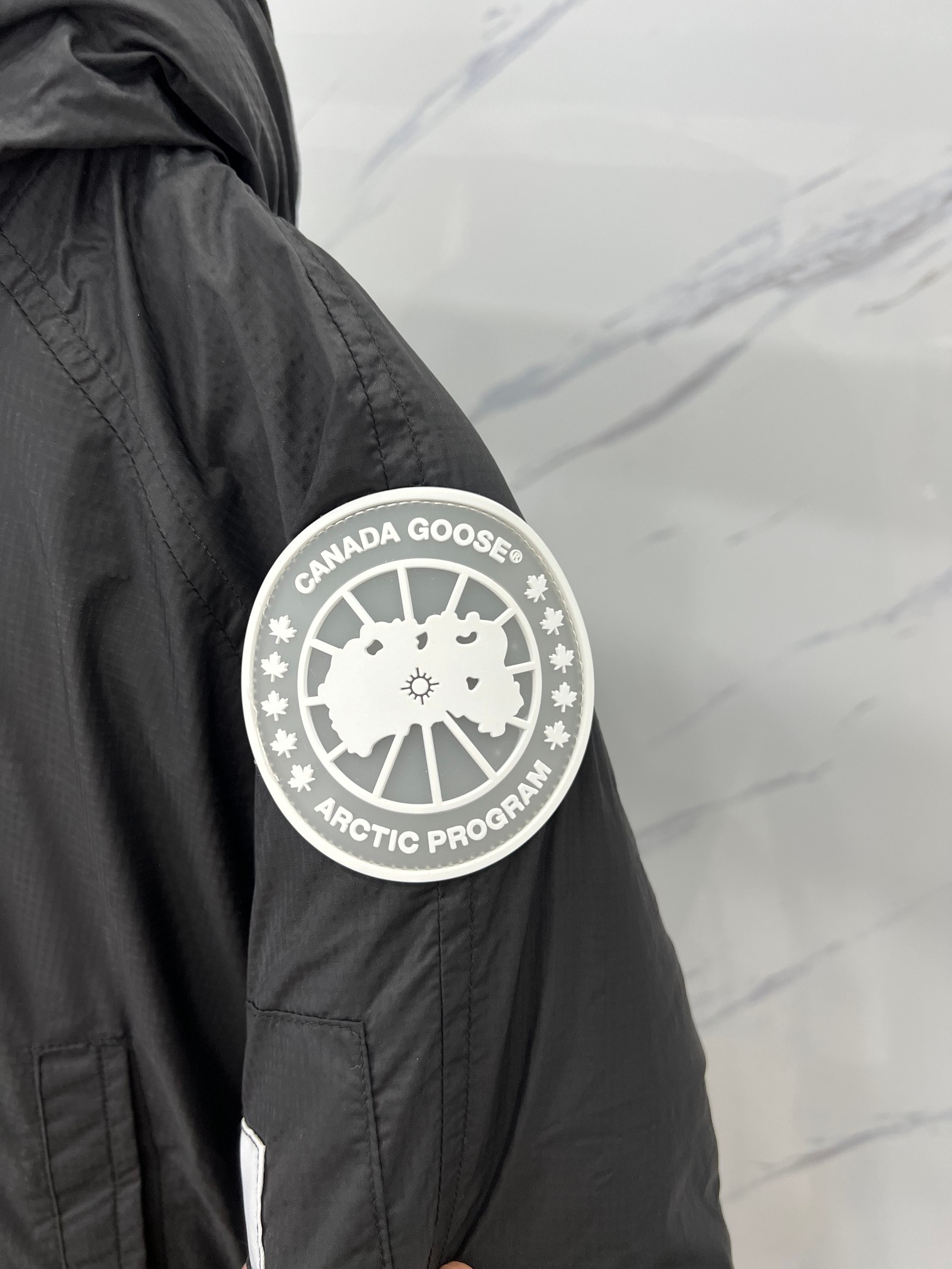 Canada G Down Jacket Puffer Coat