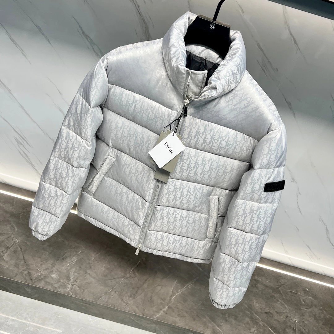 DR Down Jacket