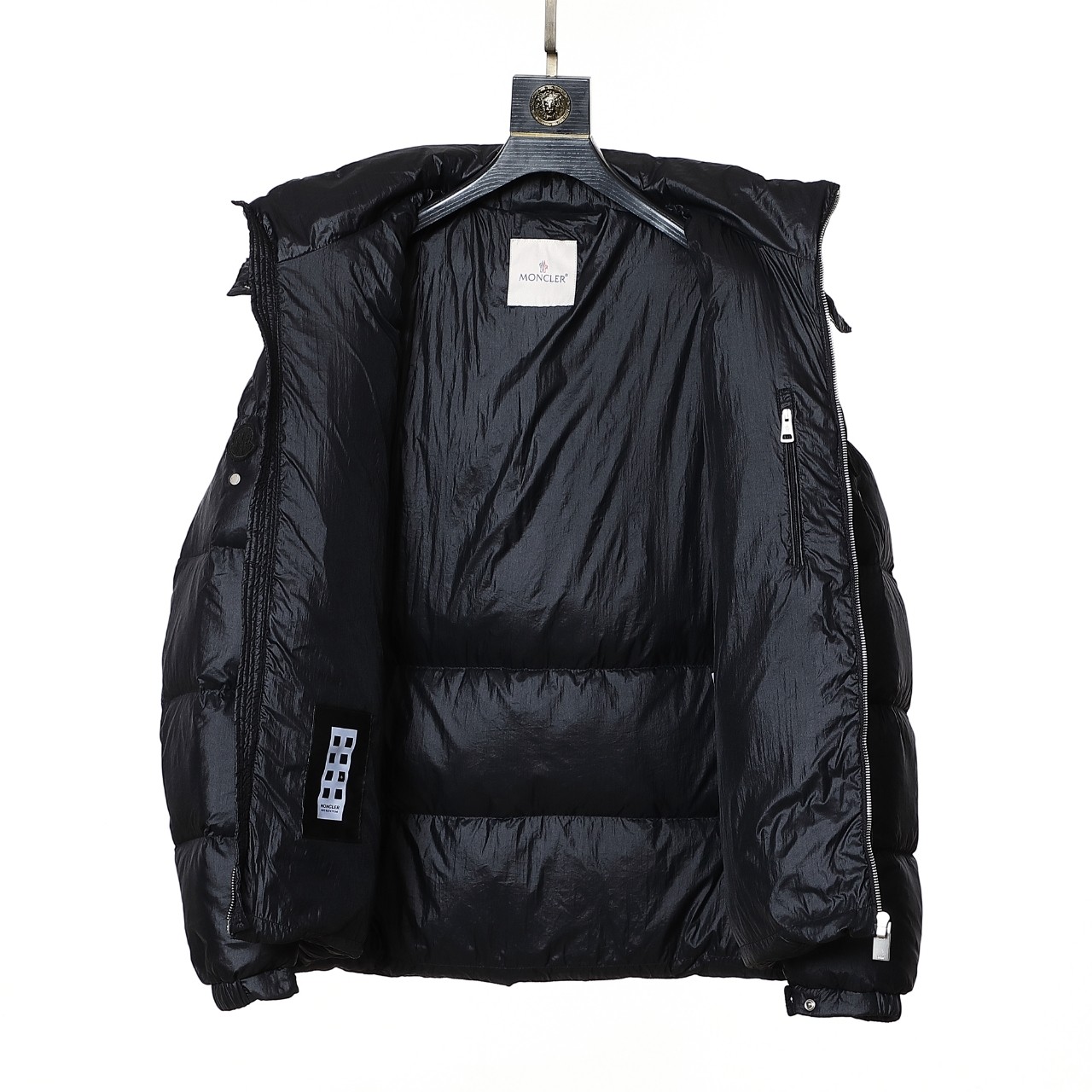 MONC Down Jacket Puffer Coat