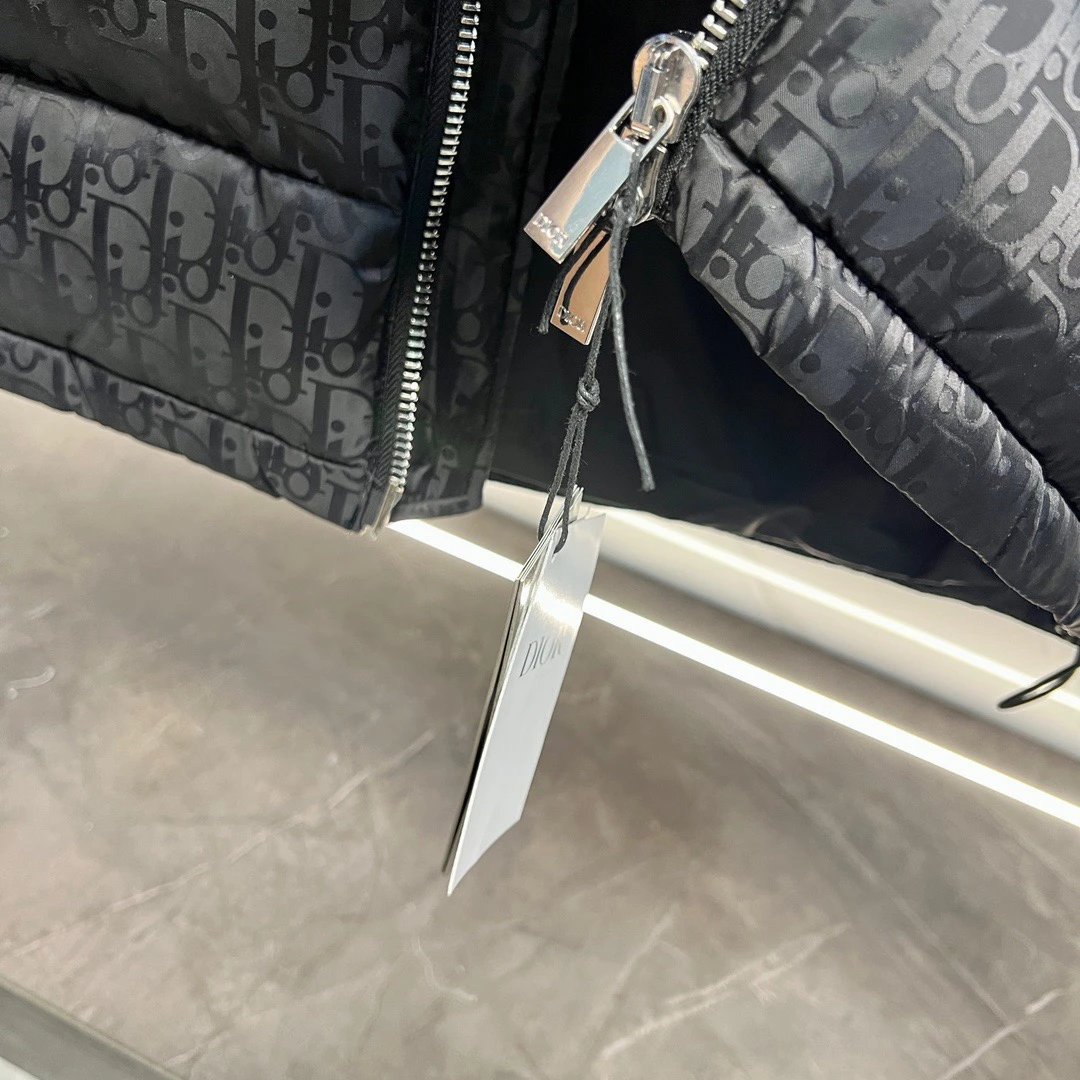 DR Down Jacket Puffer Coat