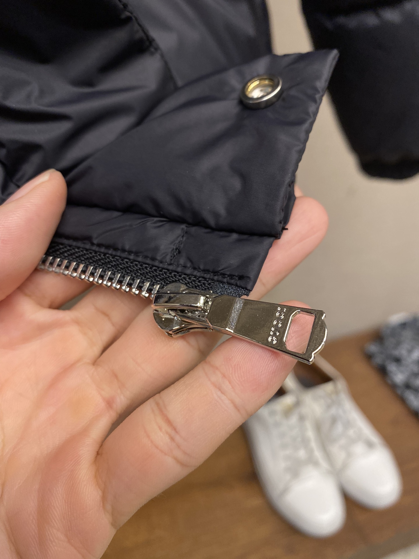 GUC Down Jacket Puffer Coat