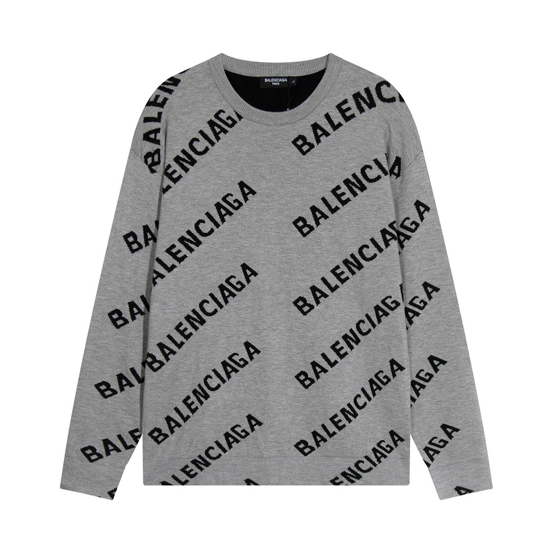 BLCG Sweater 2025