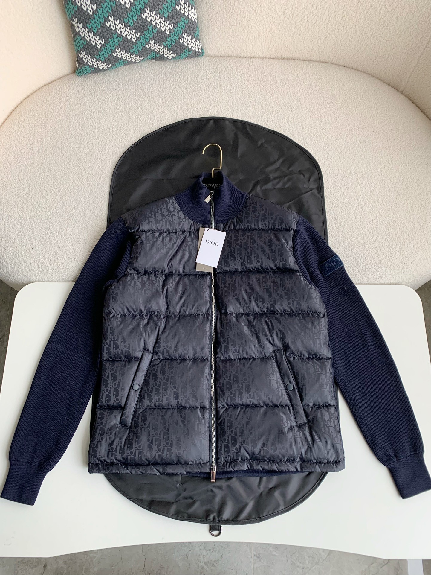 DR men's Down Jackets