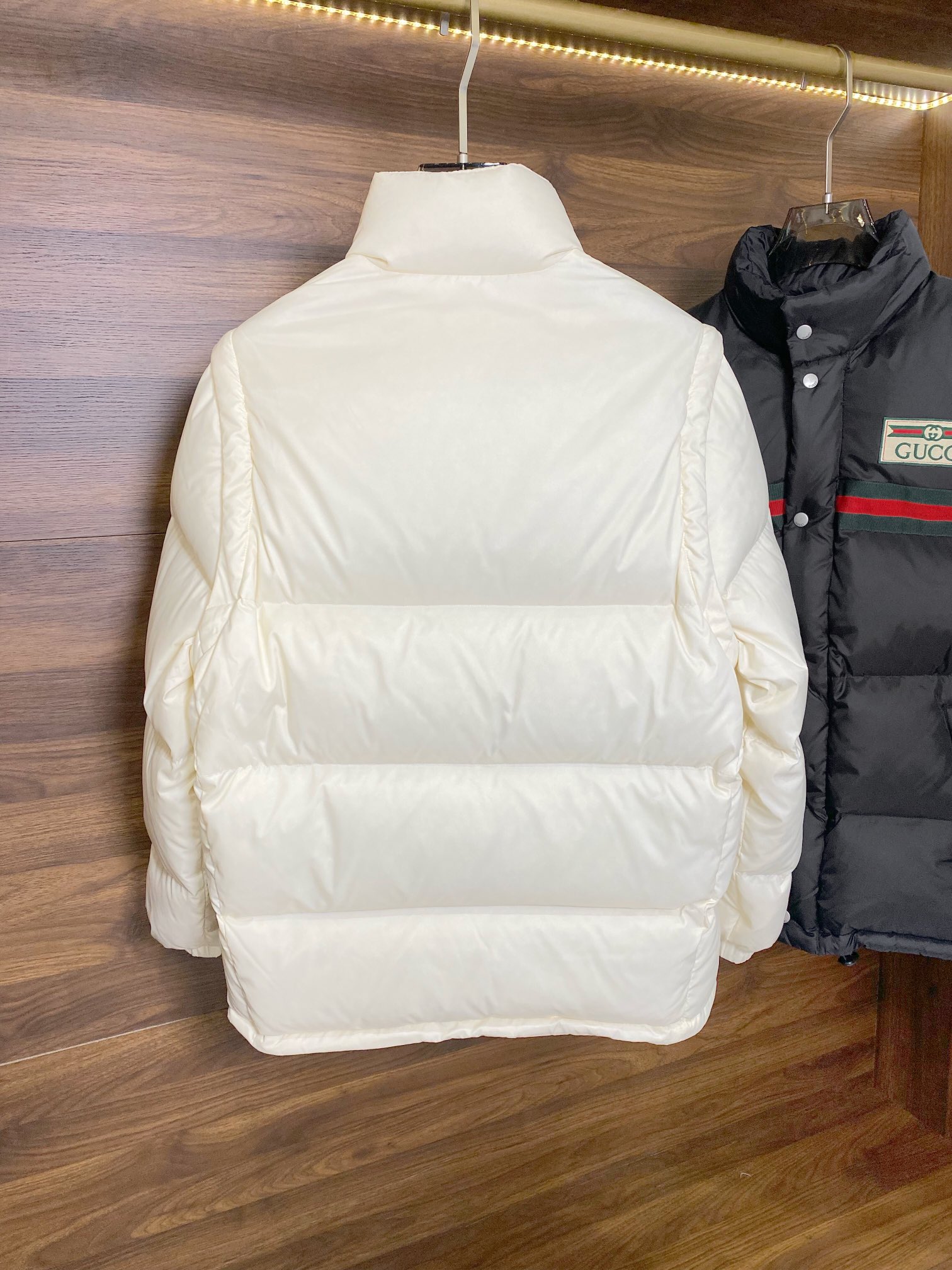 GUC Down Jacket Puffer Coat