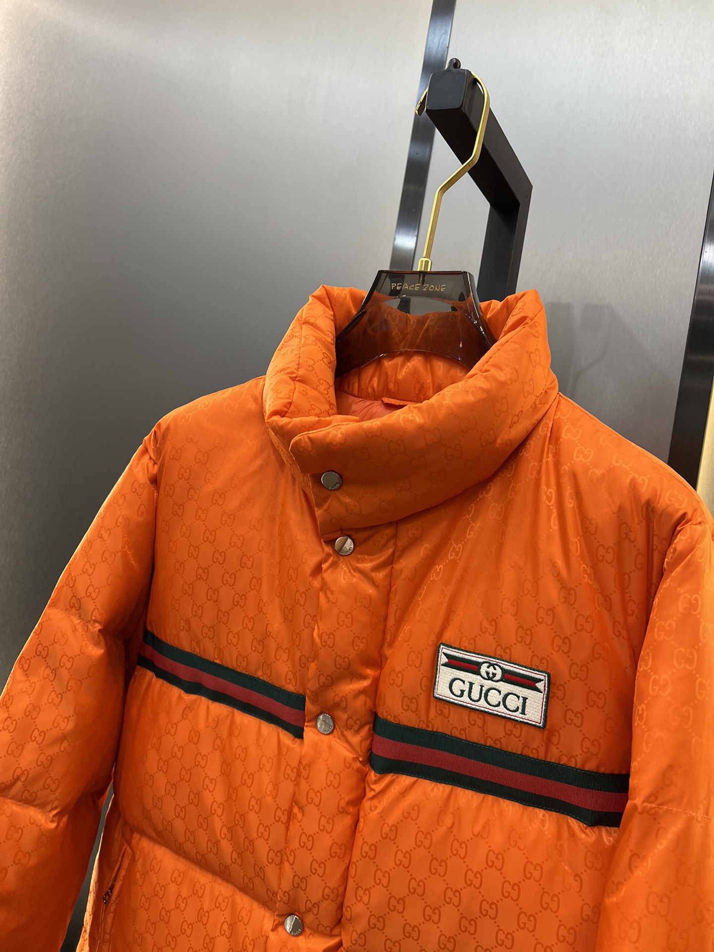 GUC Down Jacket Puffer Coat