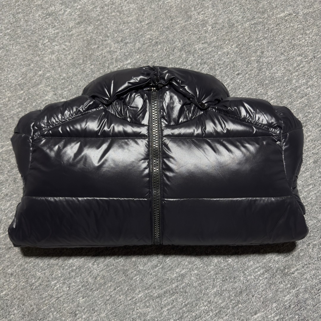 MONC Down Jacket