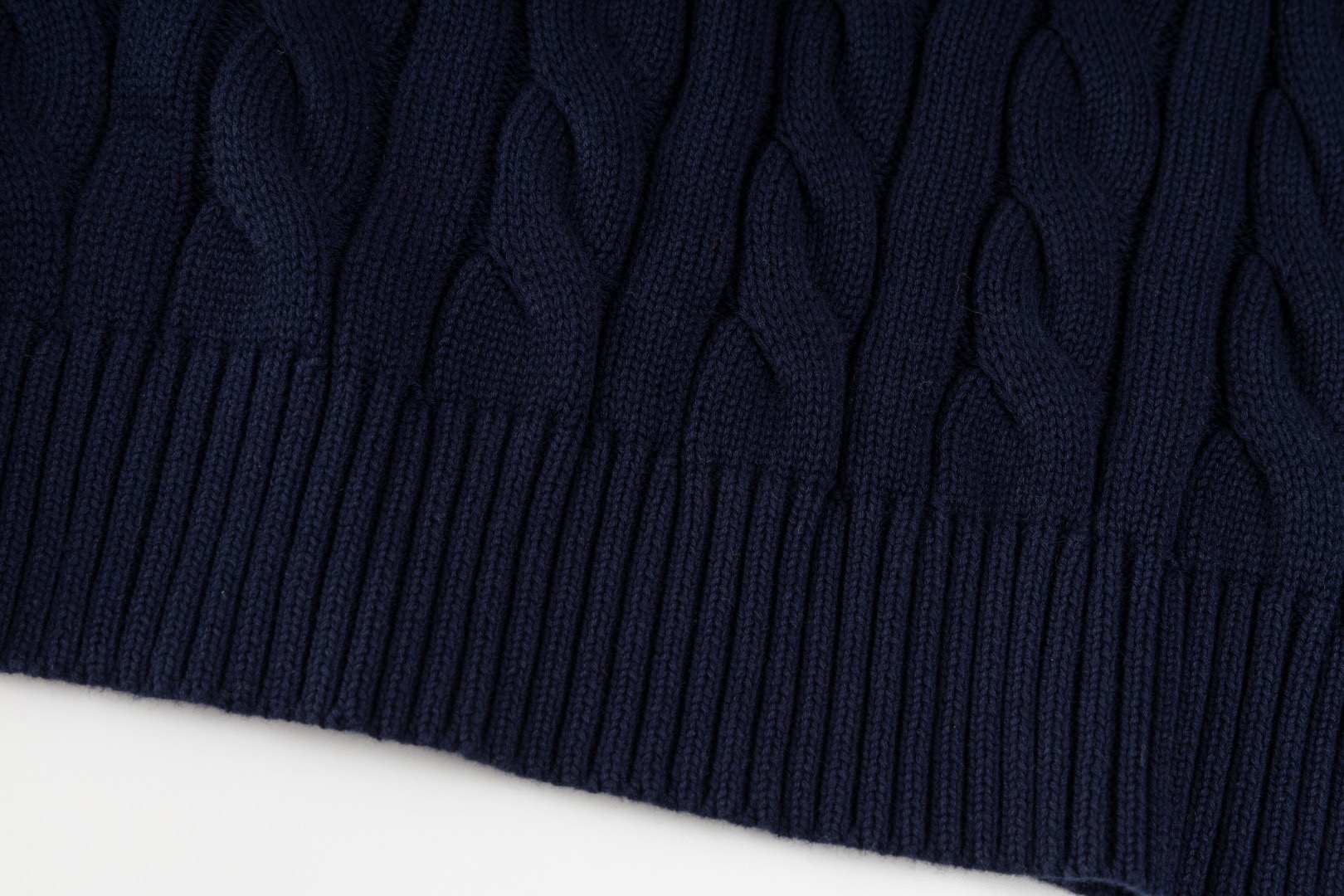 RL SS22  Sweater 2025