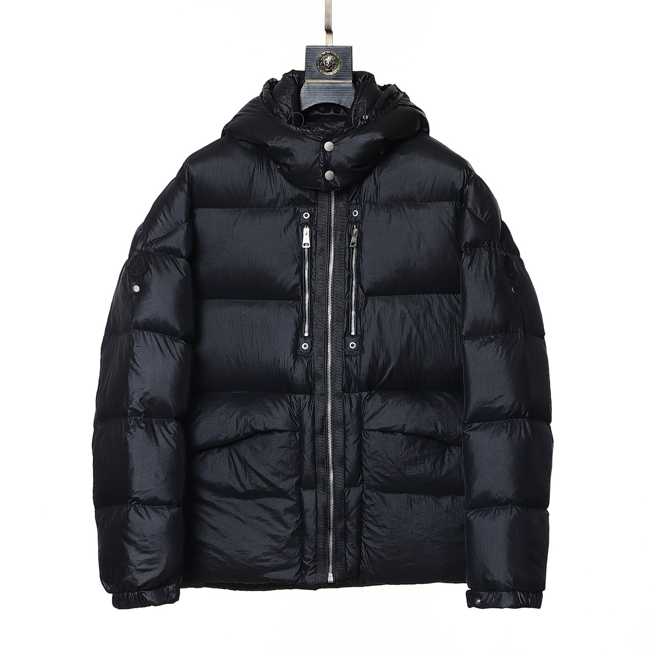 MONC Down Jacket Puffer Coat