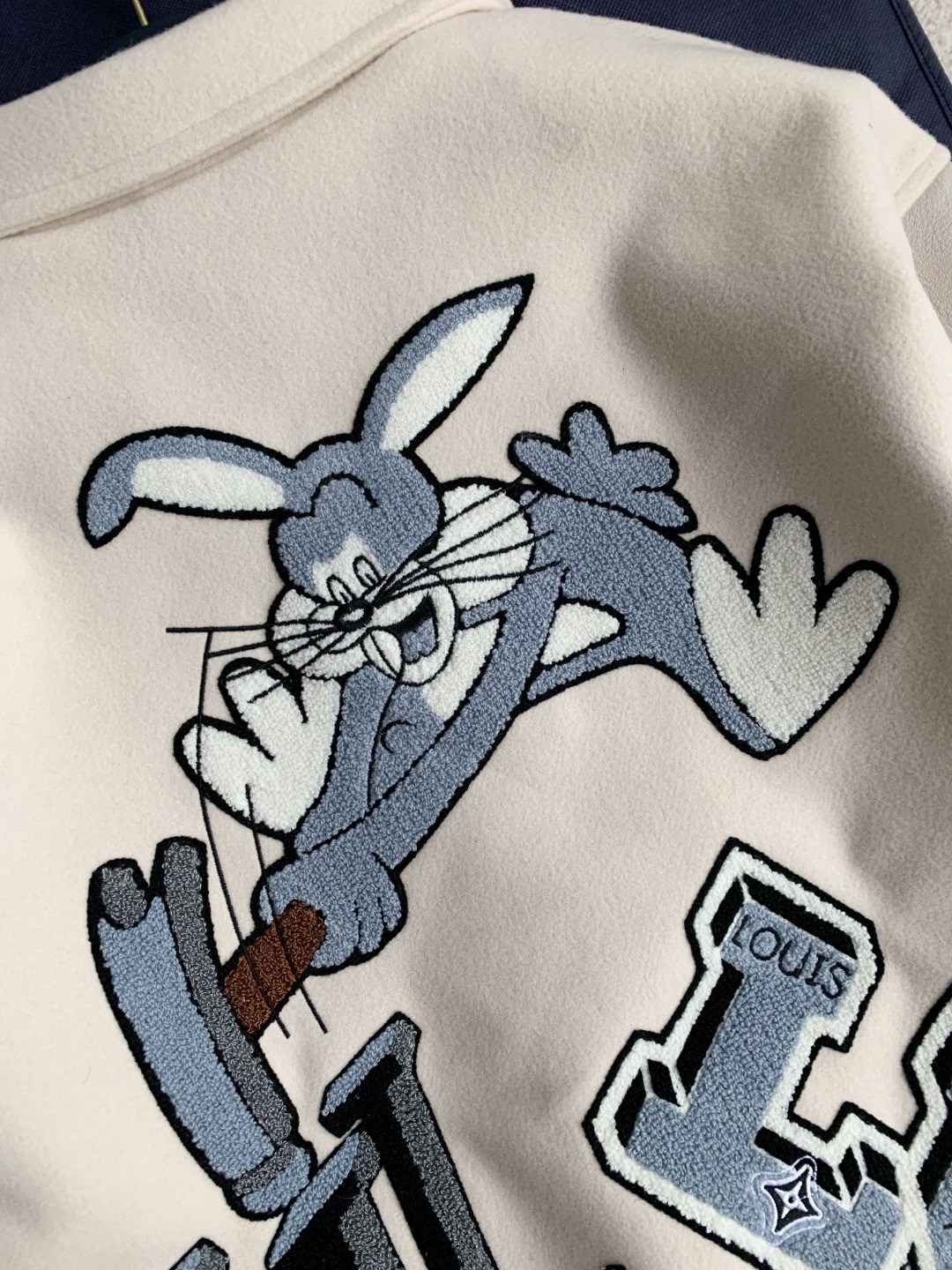 L X V Varsity Jackets