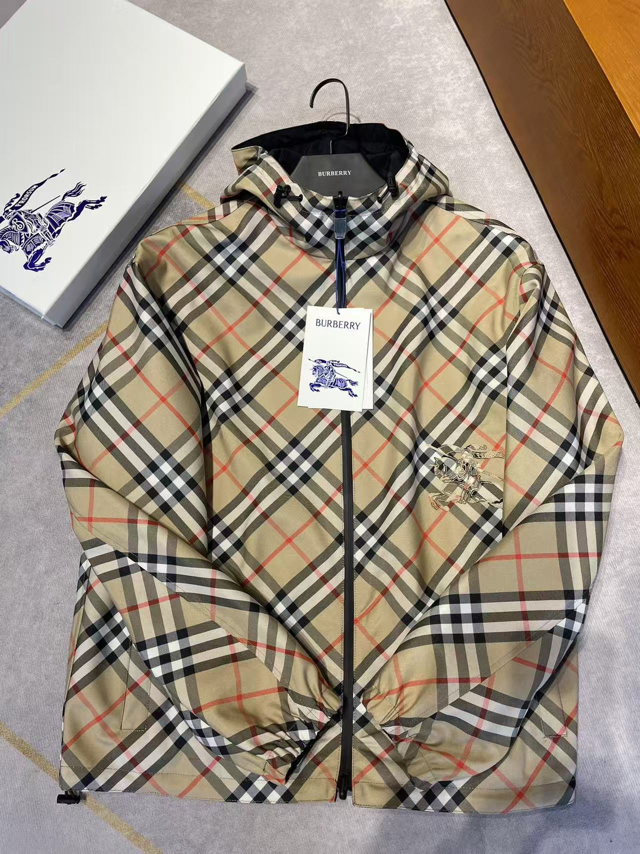 BBR Jackets ( 2025 )