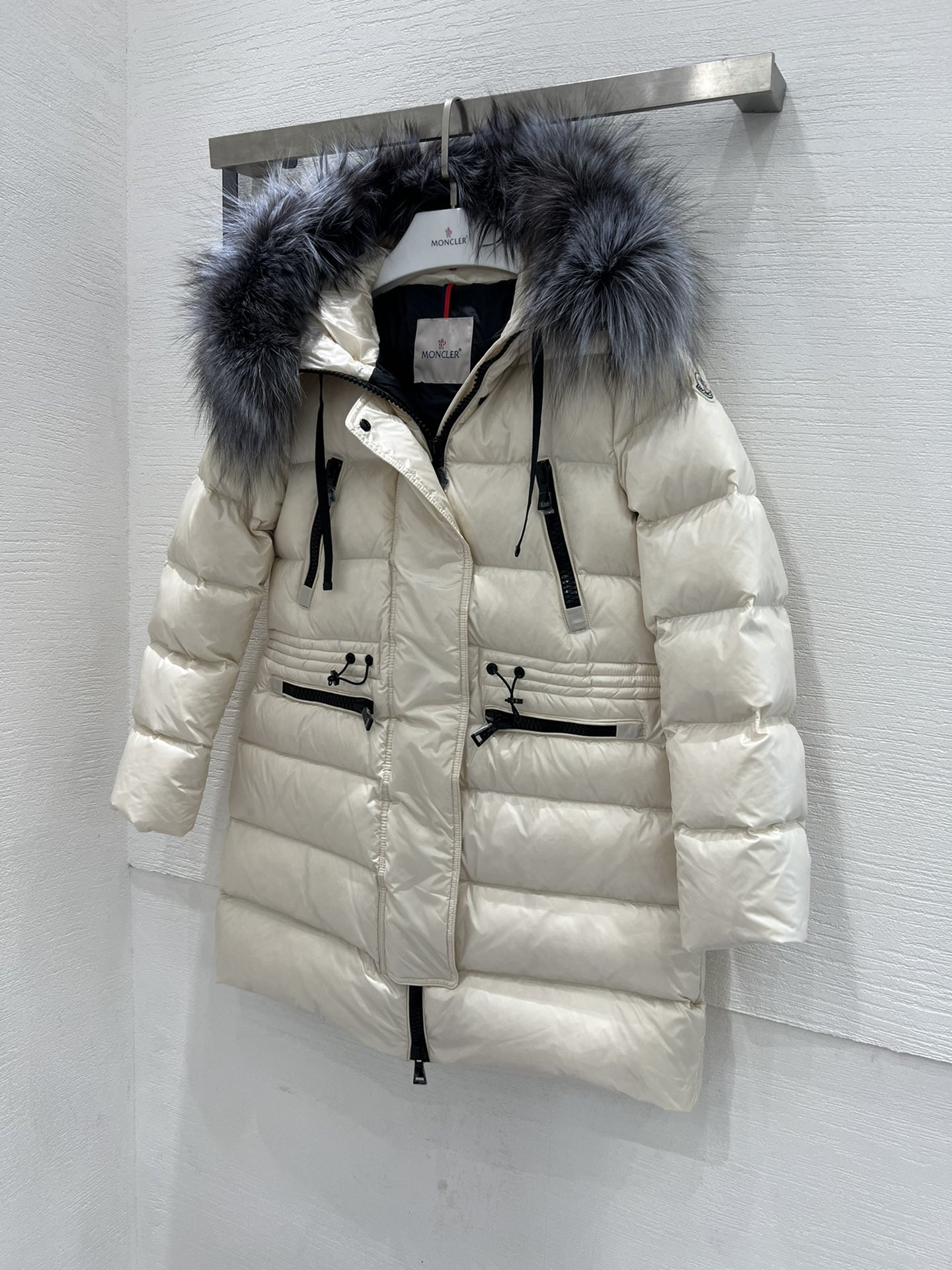 MONC Down Jacket Puffer Coat