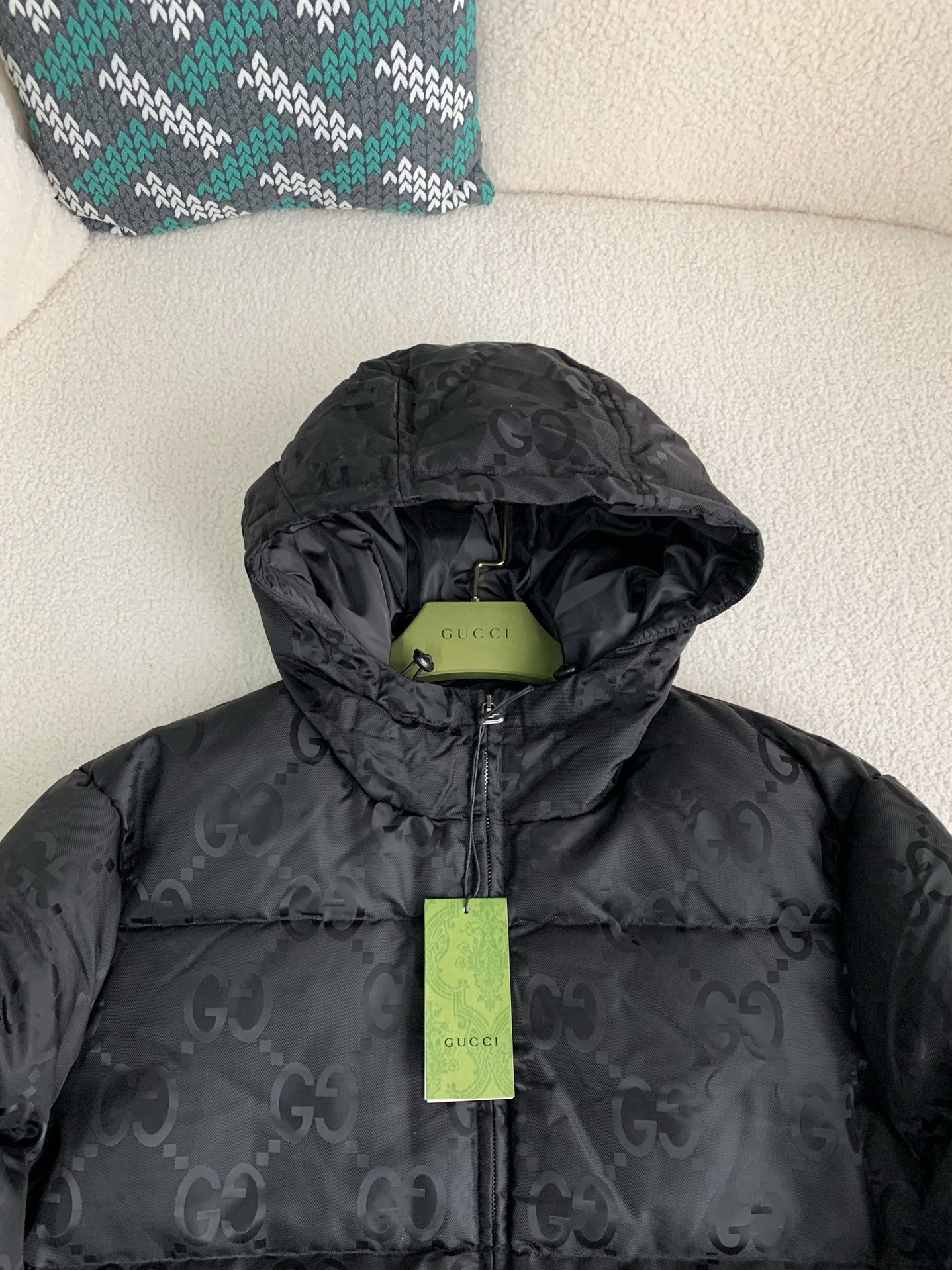 GUC Boys Down jacket