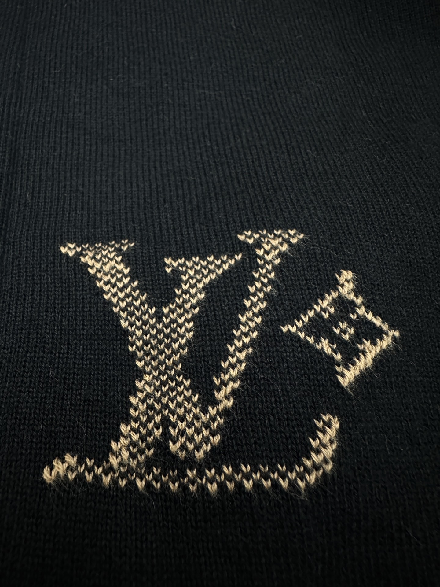 L X V Double-sided hooded jacket 2025