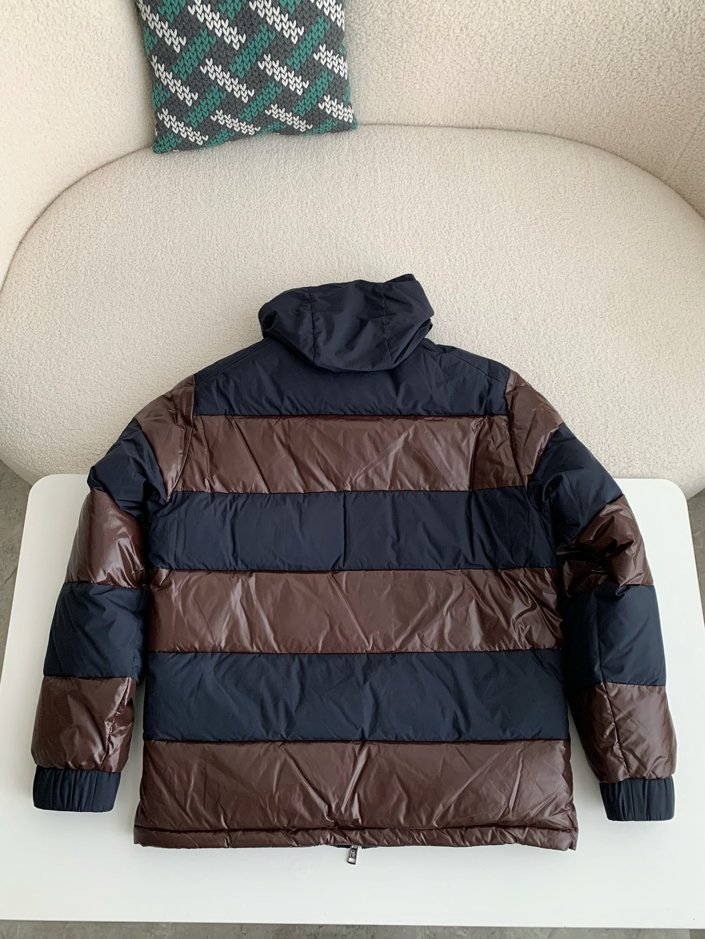 MONC Montbeliard down jacket