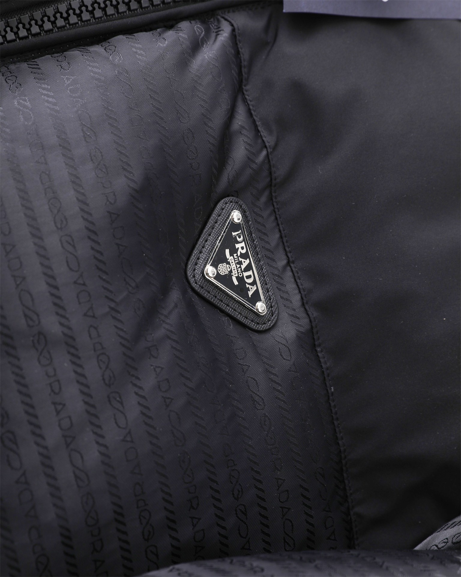 PRD Down Jacket 2025