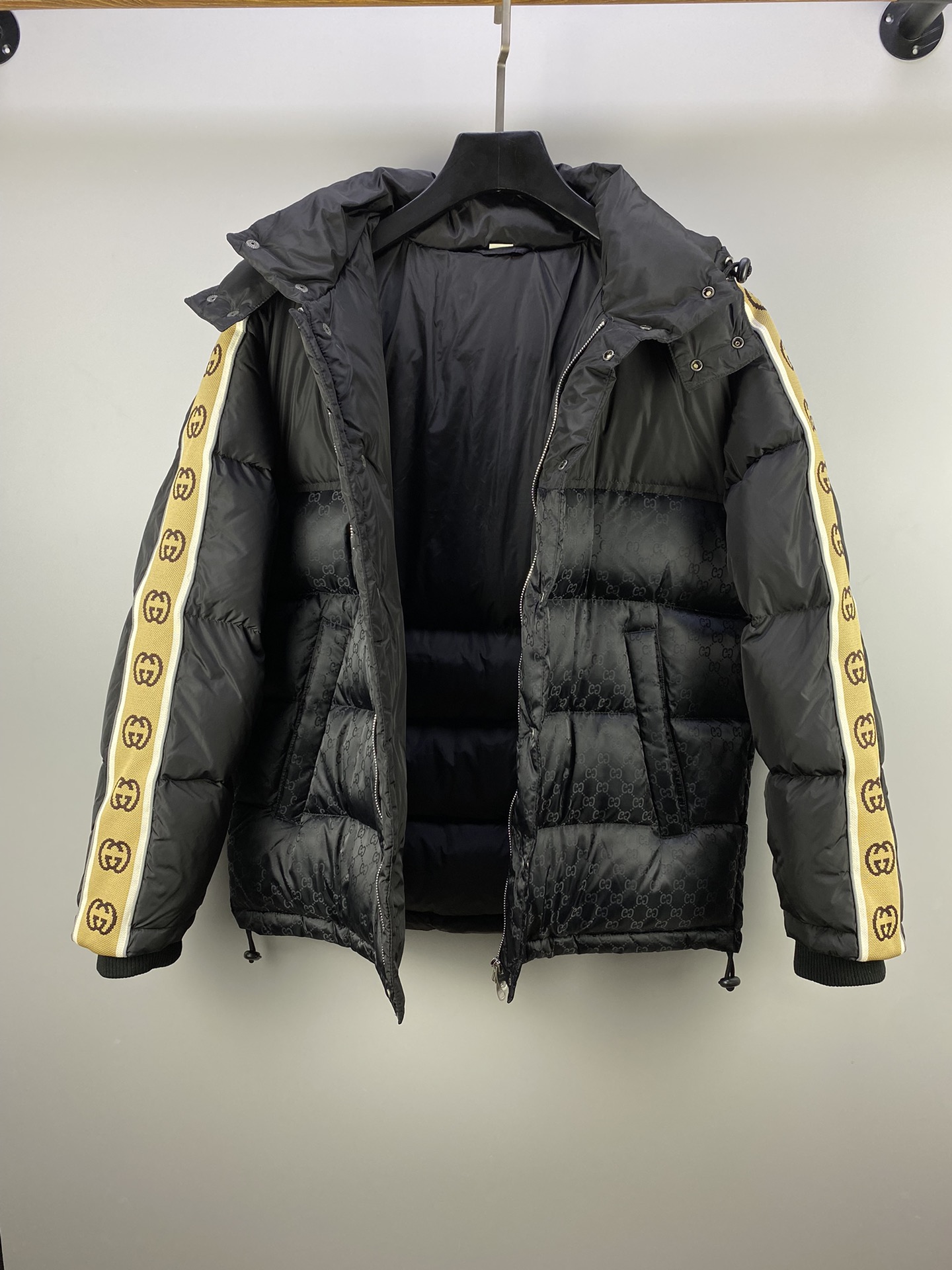 GUC Down Jacket Puffer Coat