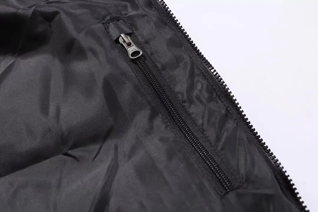 TNF Down Jacket Puffer Coat