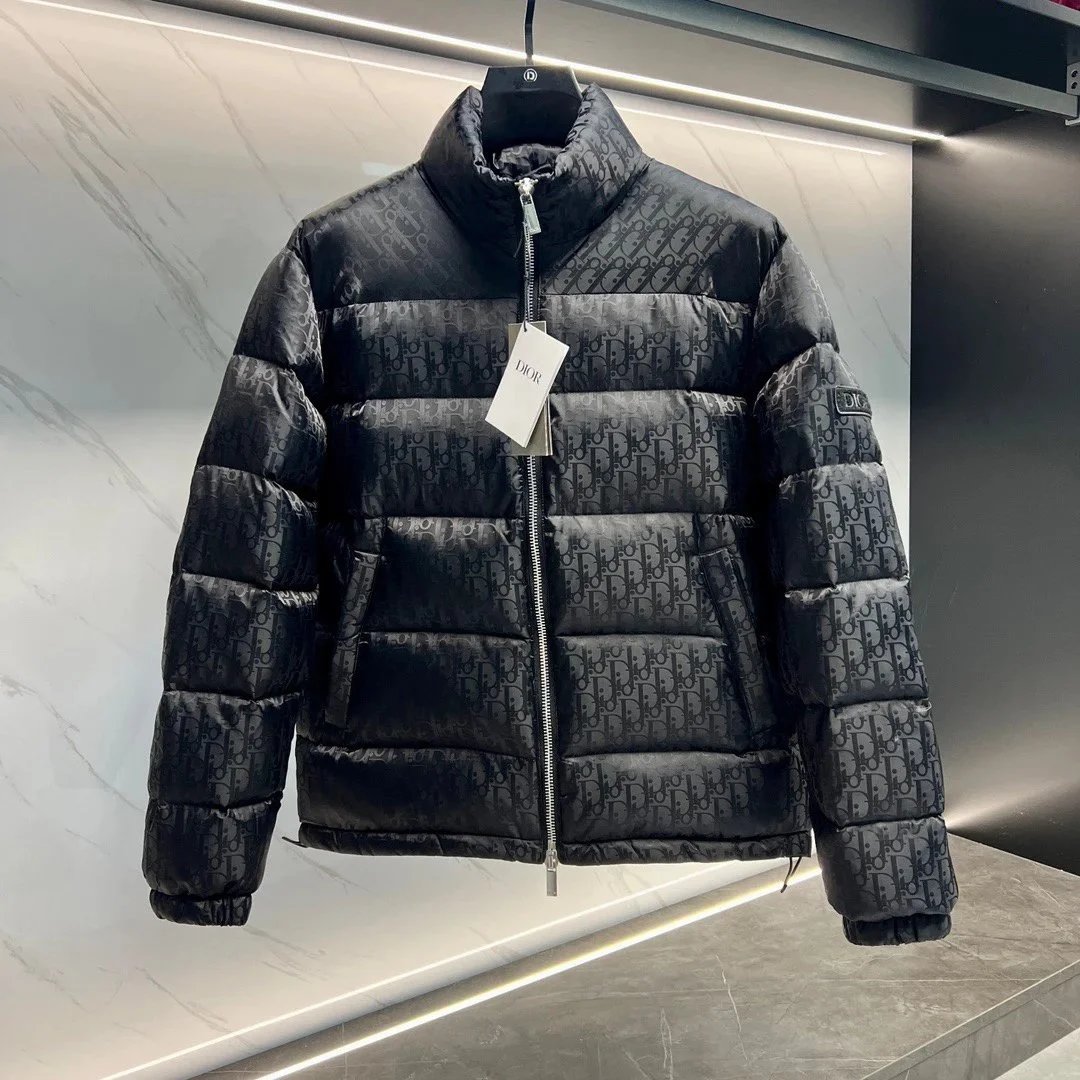 DR Down Jacket Puffer Coat