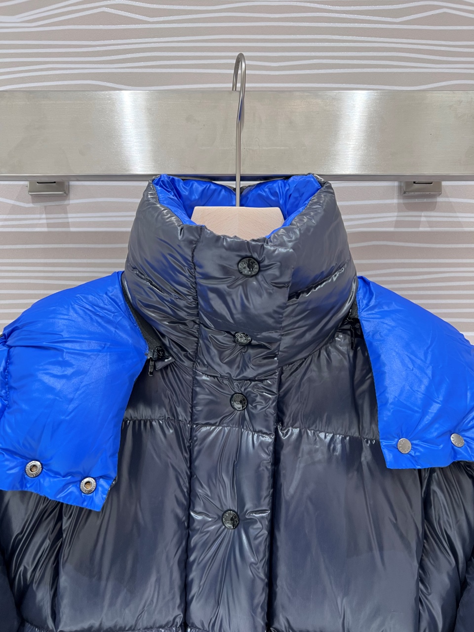 MONC Down Jacket Puffer Coat