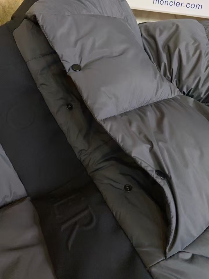 MONC Down Jacket