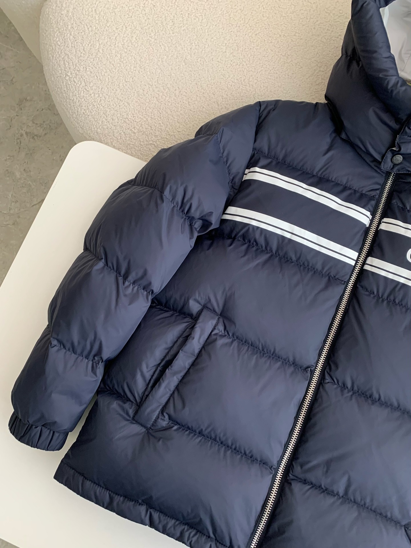GUC Casual Down Jacket