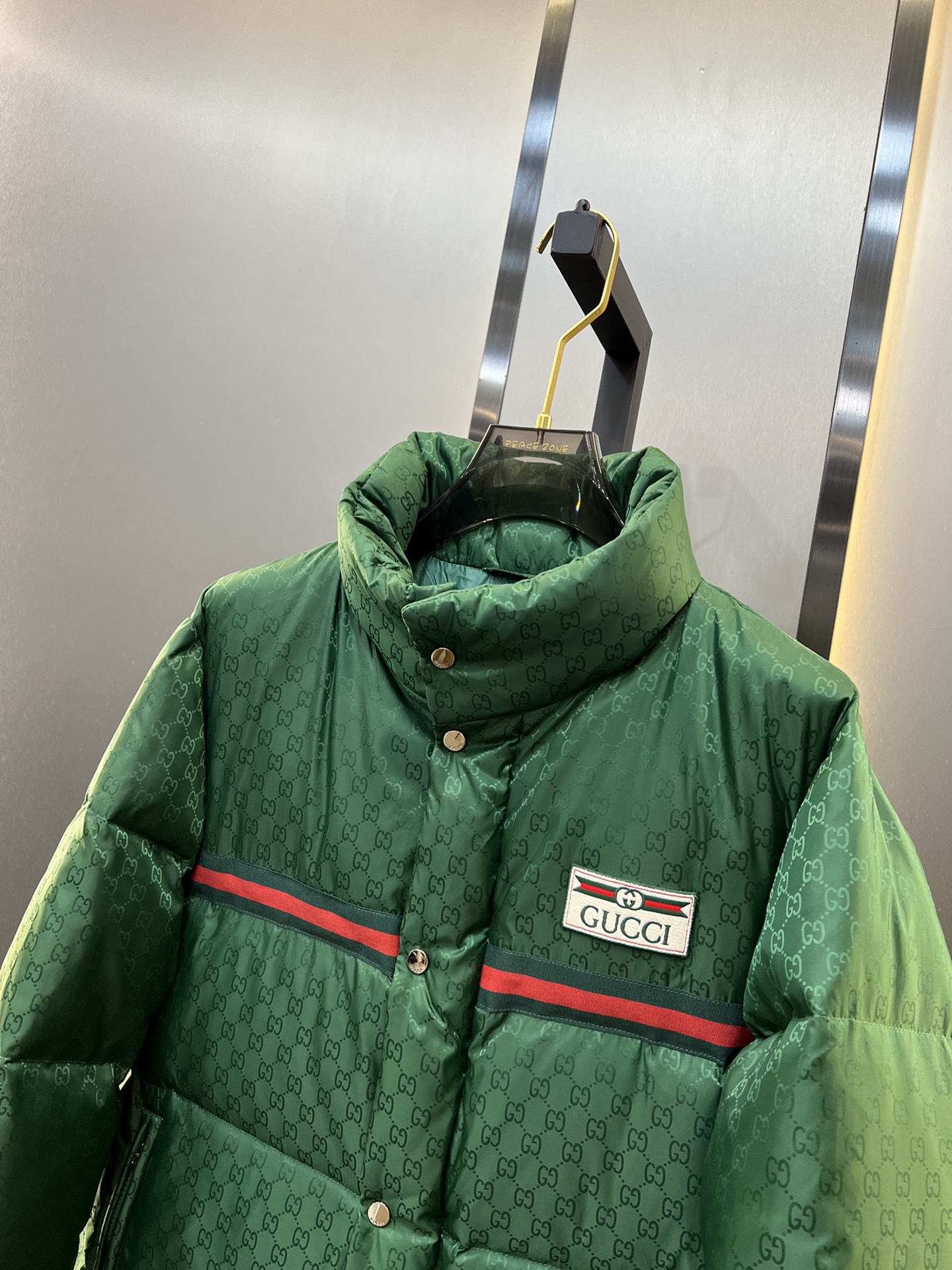 GUC Down Jacket Puffer Coat