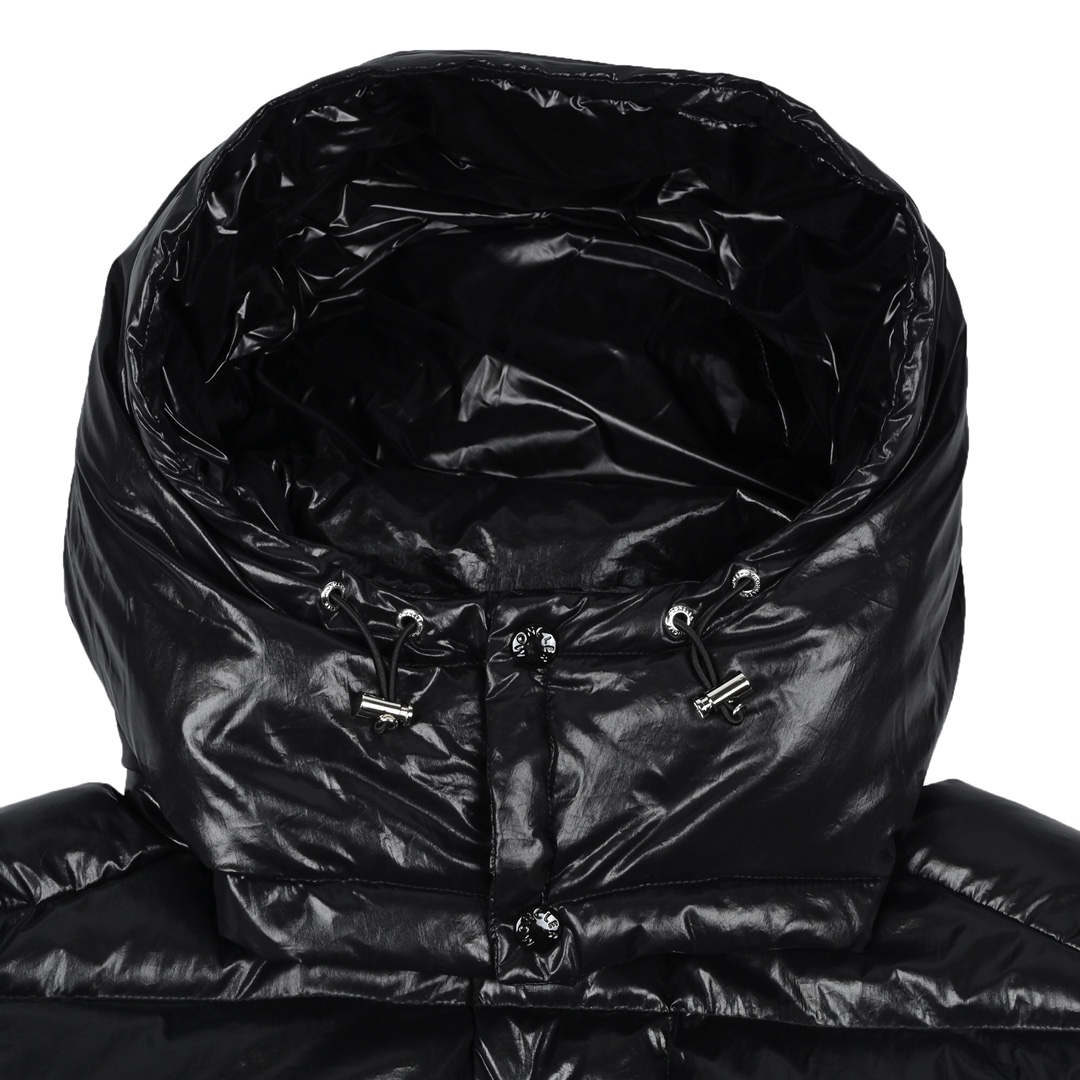 MONC Maya 70ss Down Jacket Puffer Coat