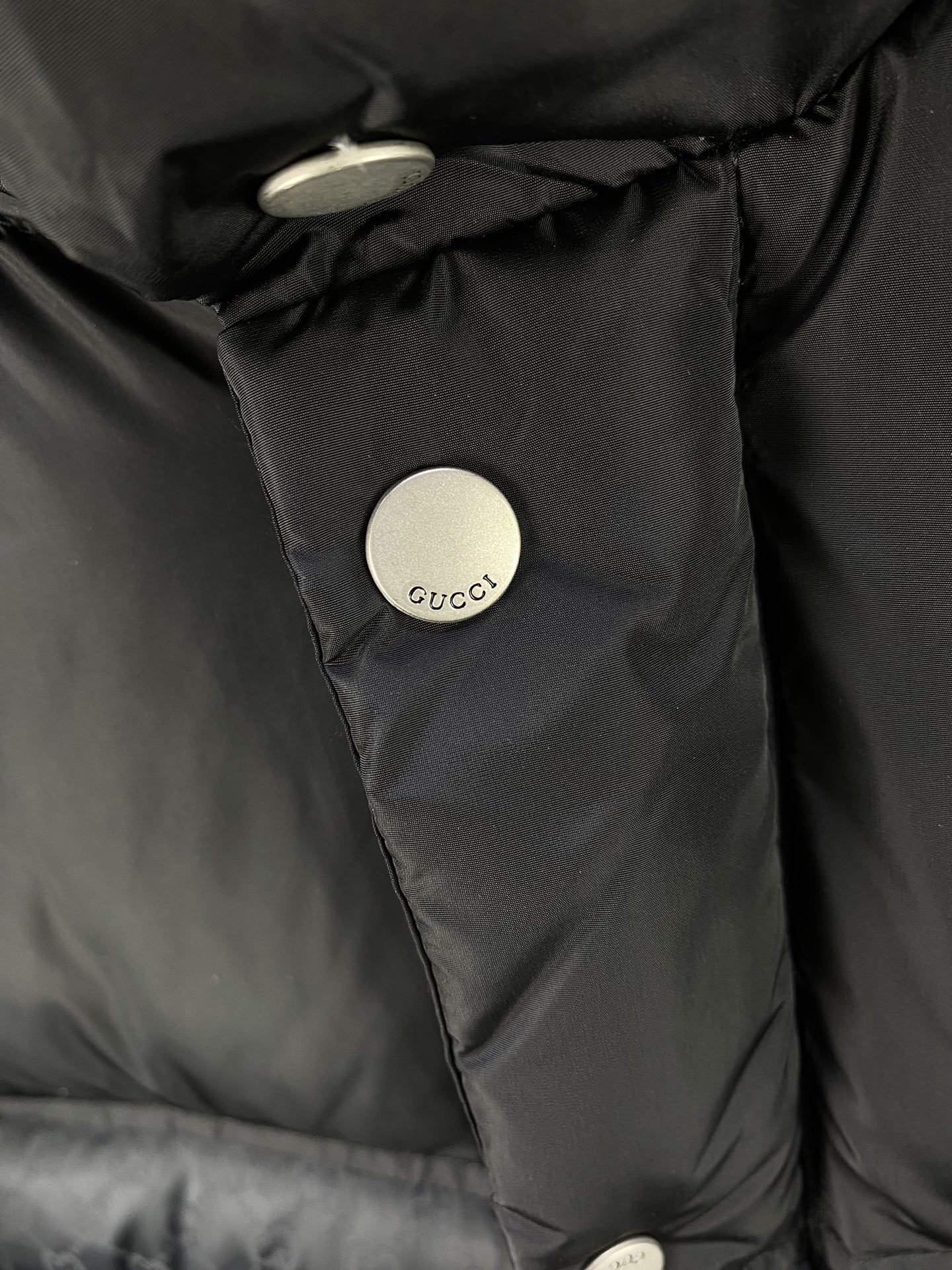 GUC Down Jacket Puffer Coat