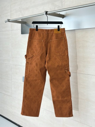 L X V Autumn Set（jacket/pants）