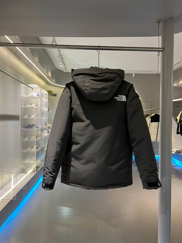 TNF LOGO Down Jacket
