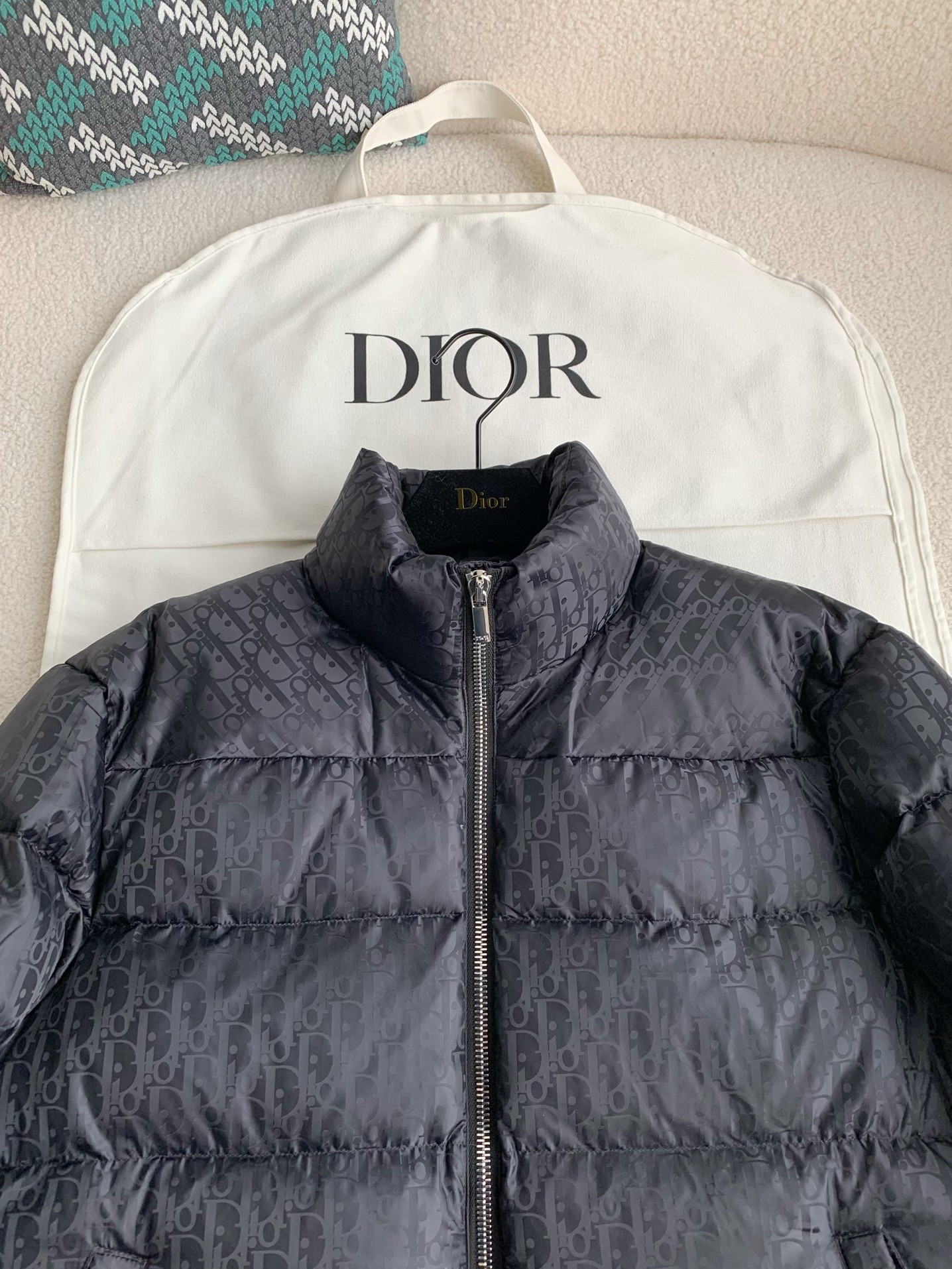 DR SS23 Down Jacket