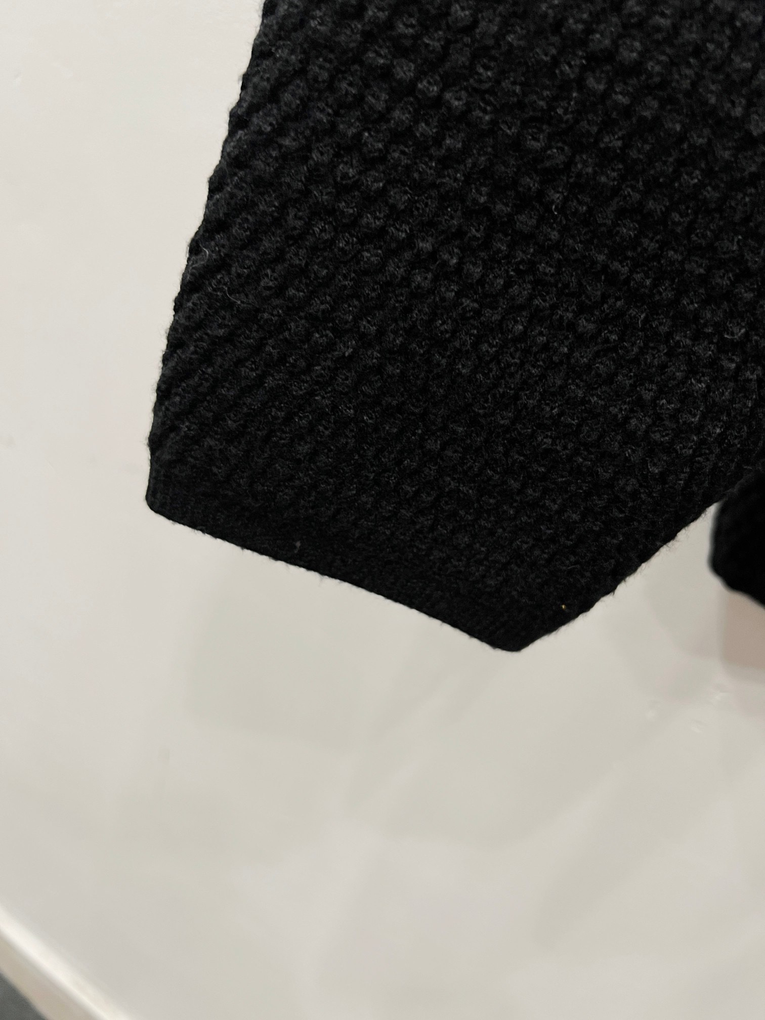 TB Knit Fleece Hooded Sweatshirt with Zipper