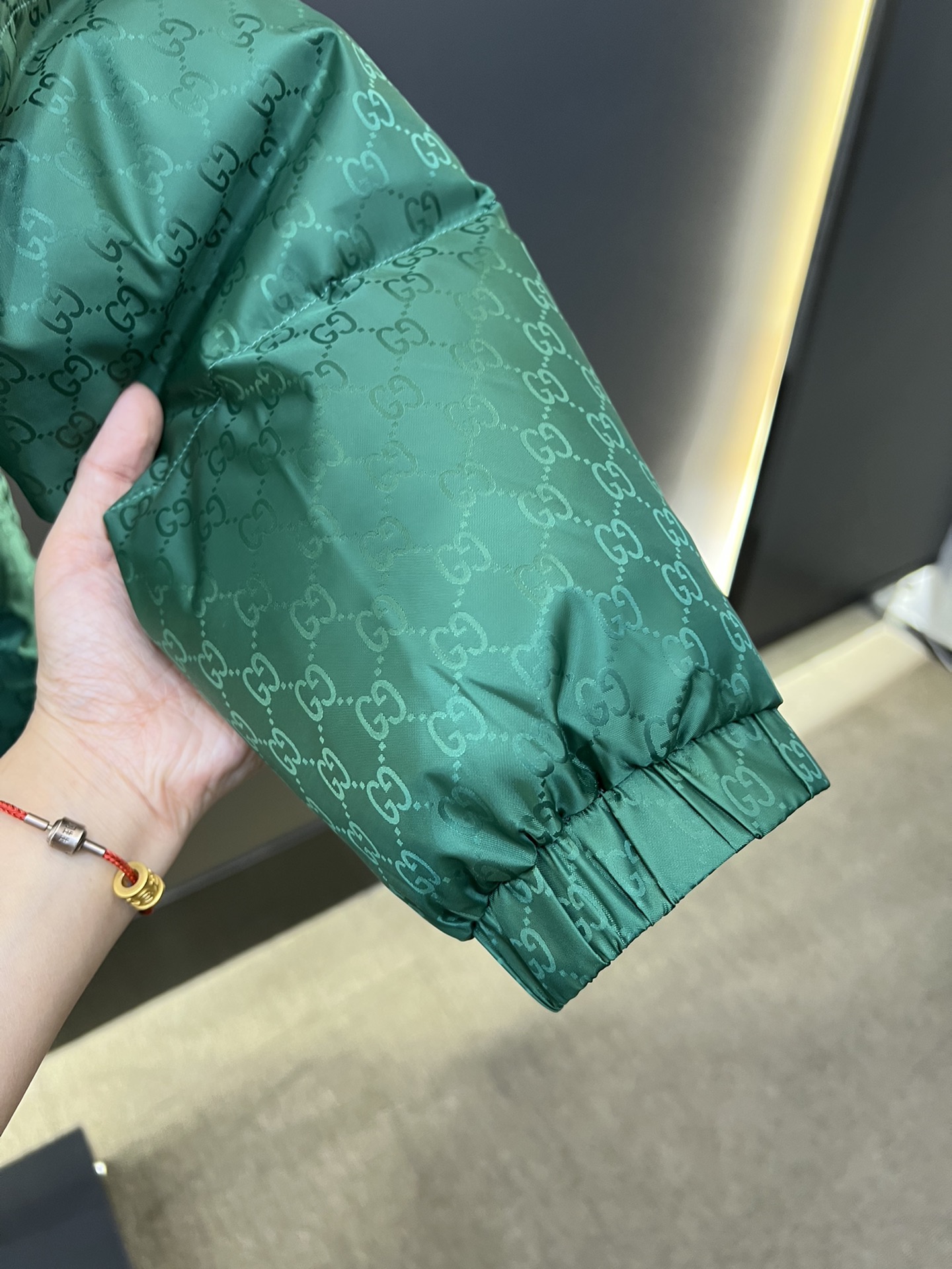 GUC Down Jacket Puffer Coat