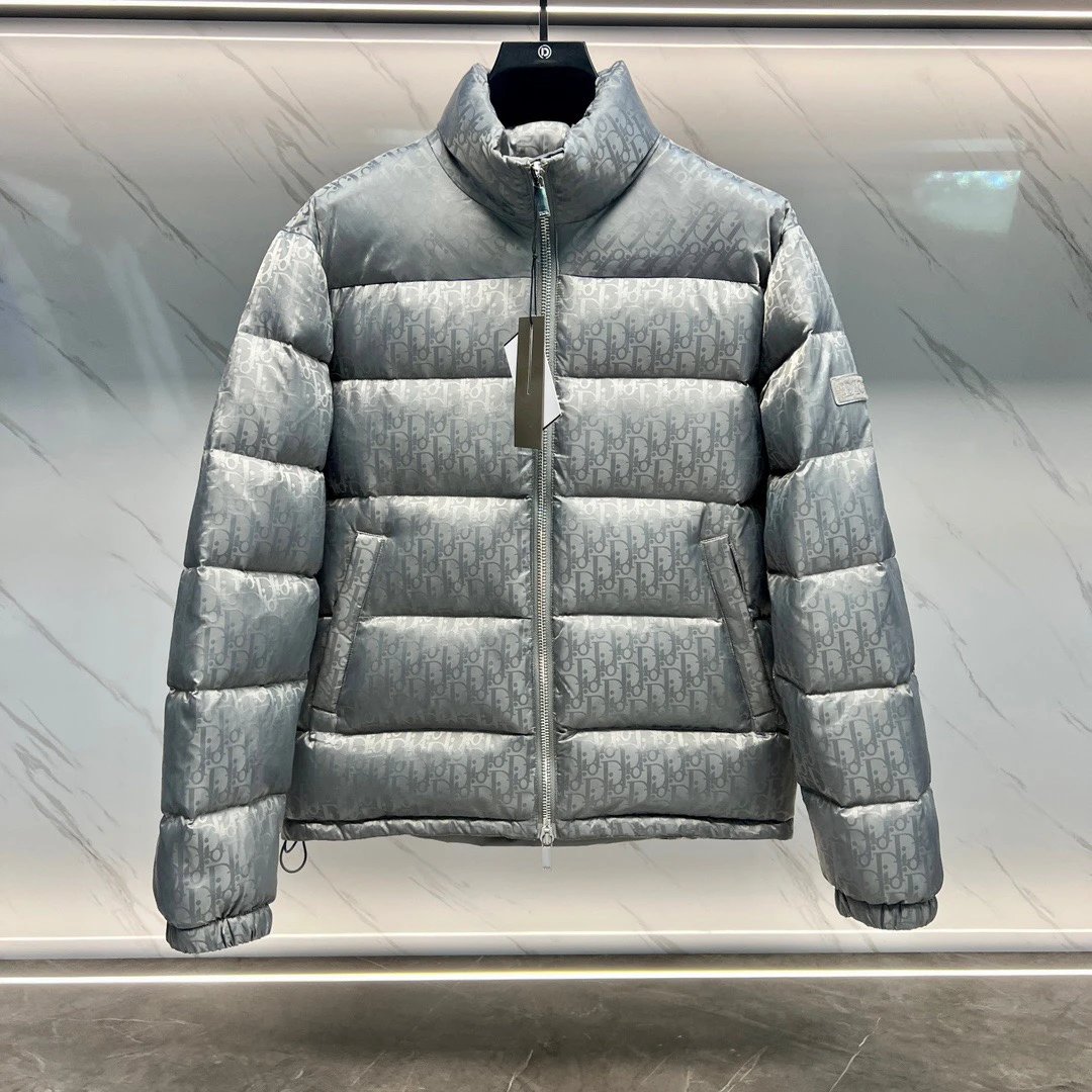 DR Down Jacket Puffer Coat