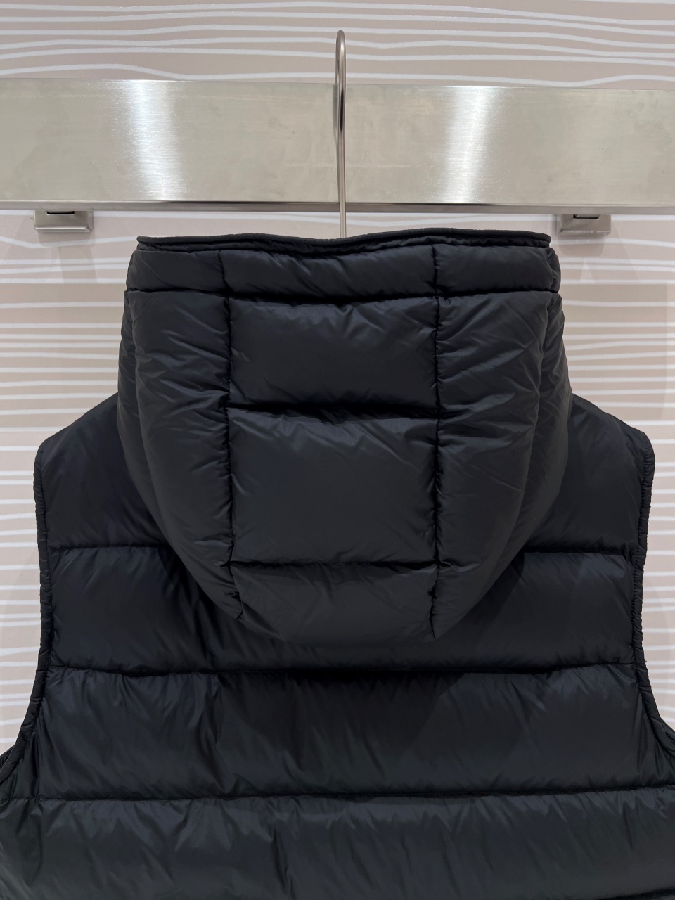 MONC Down Jacket Puffer Coat