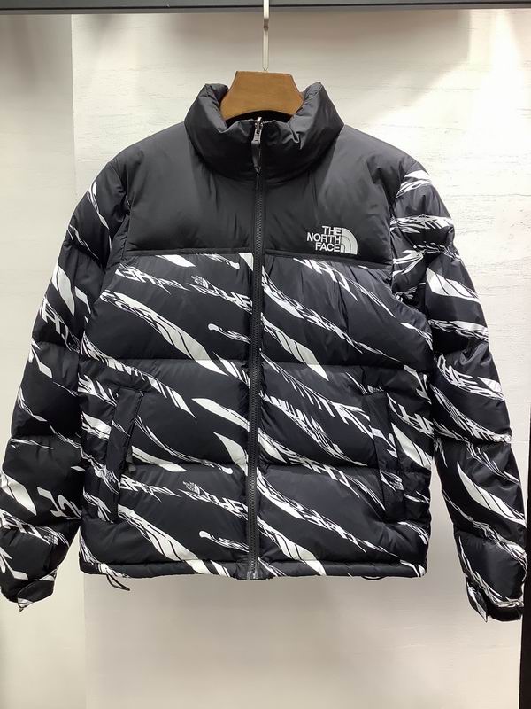 TNF LOGO Down Jacket