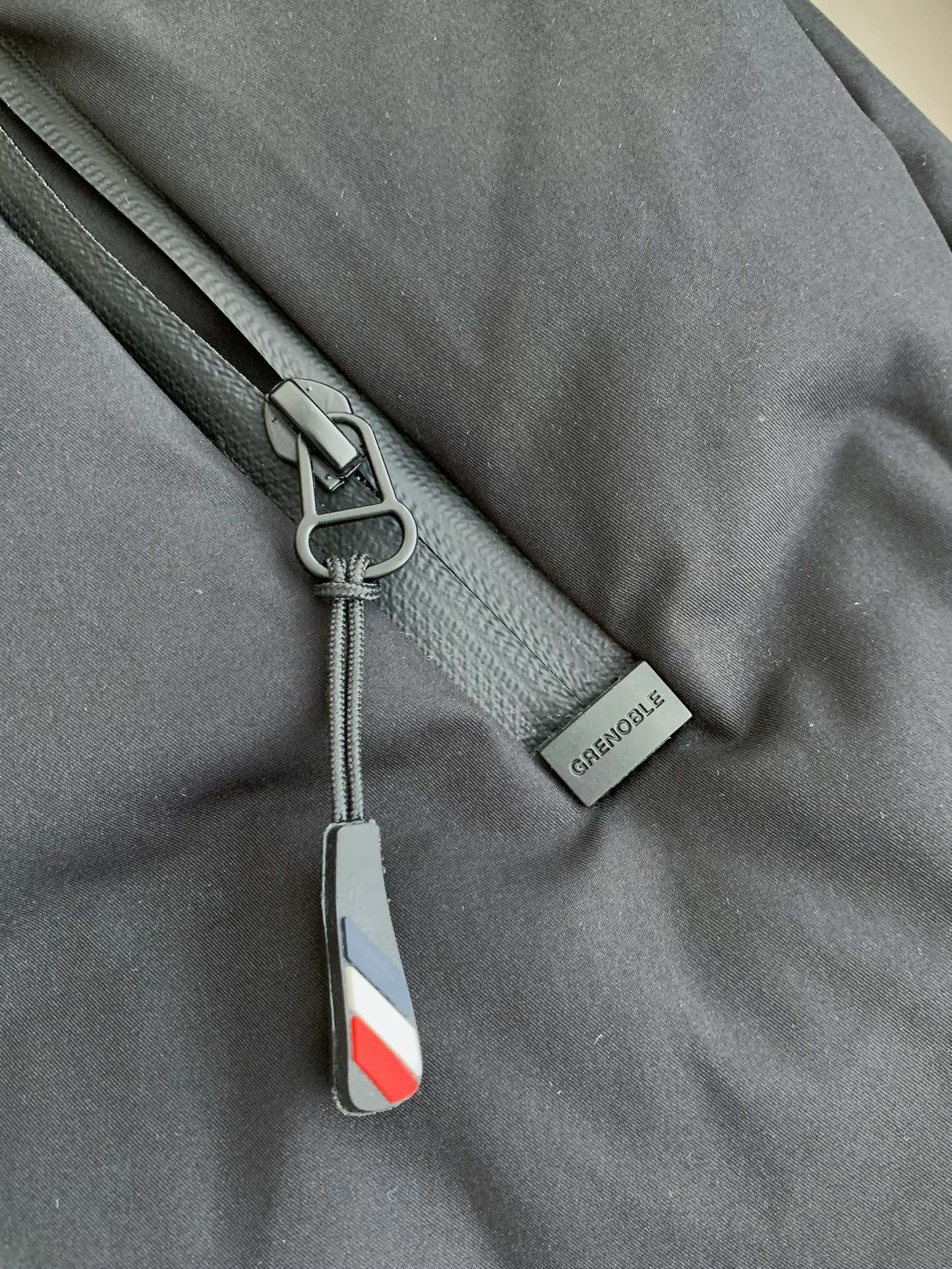 MONC Montbeliard down jacket