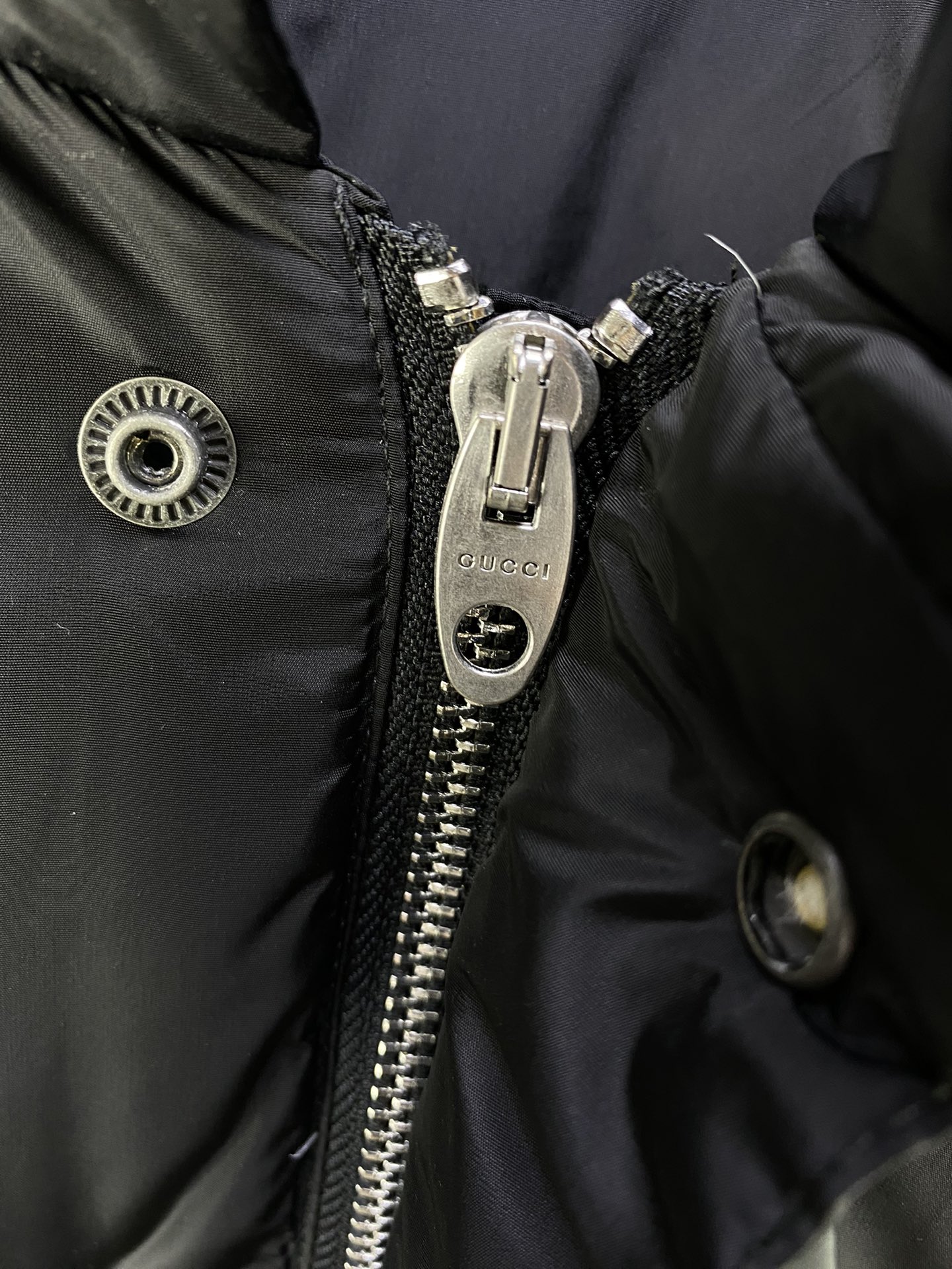 GUC Down Jacket Puffer Coat