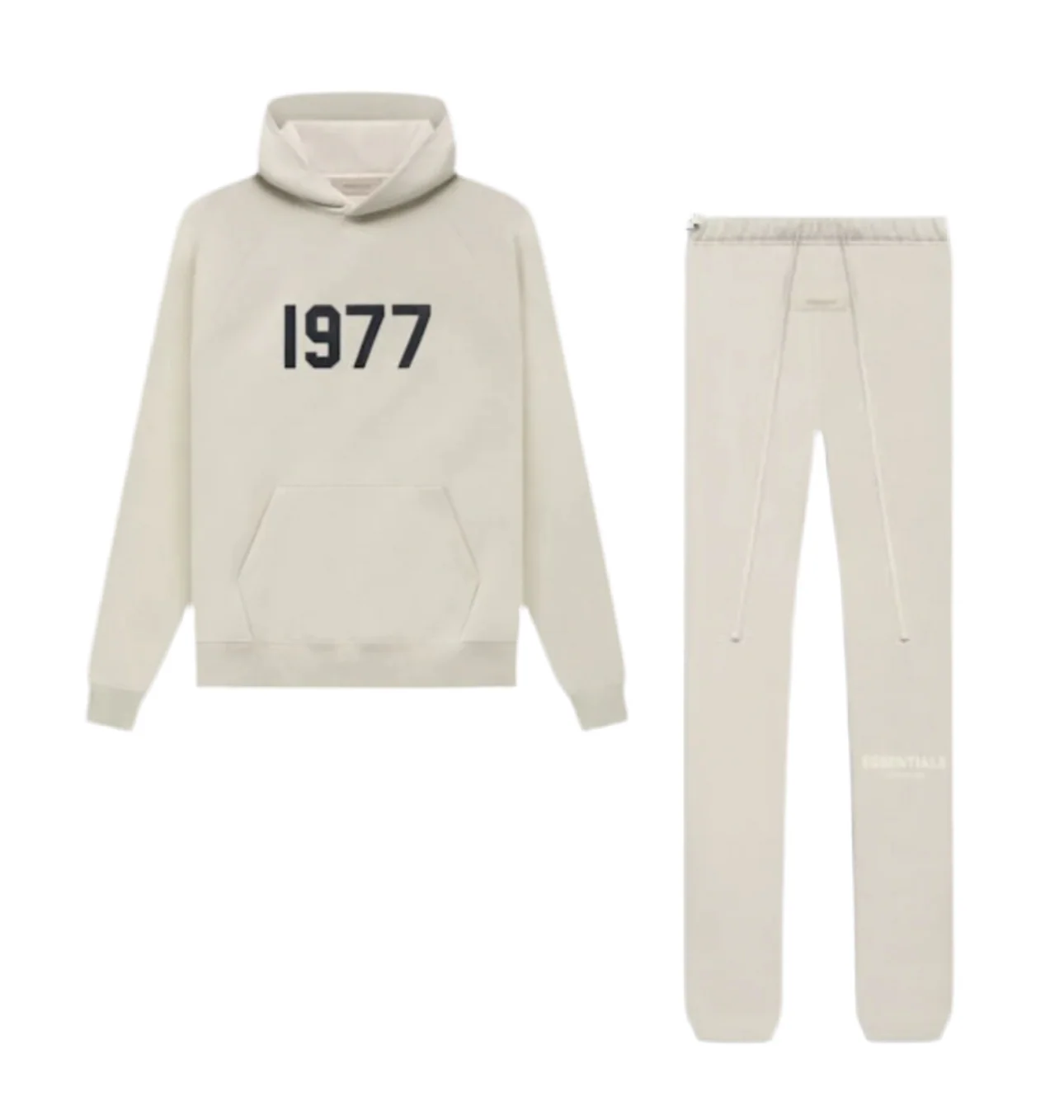 ESSENTIALS 1977 WHEAT FULL SET