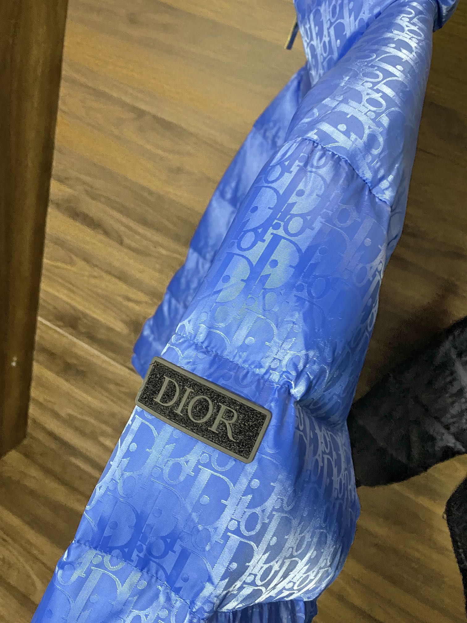 DR Down Jacket Puffer Coat